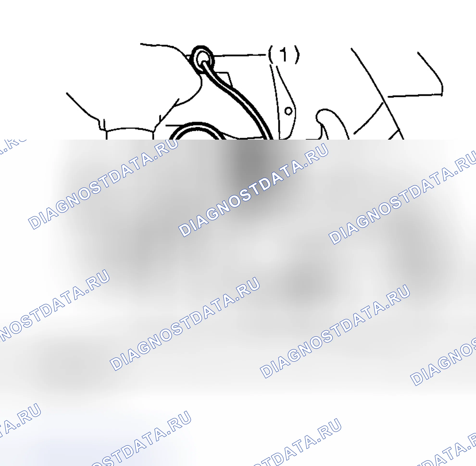 Рис. 46. Subaru Legacy BE/BH/BT