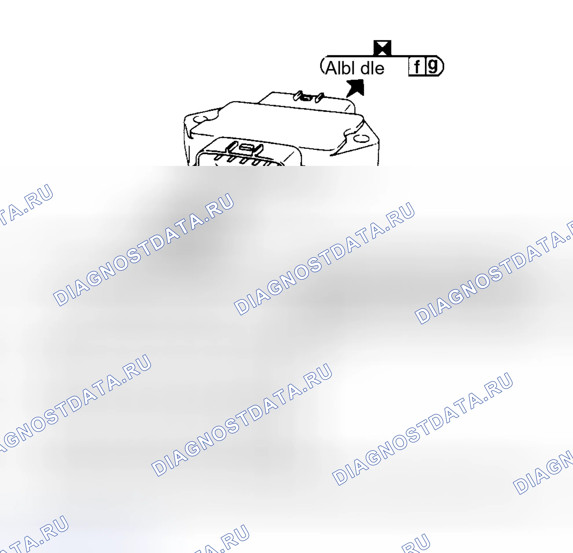 Рис. 8. Nissan Quest I