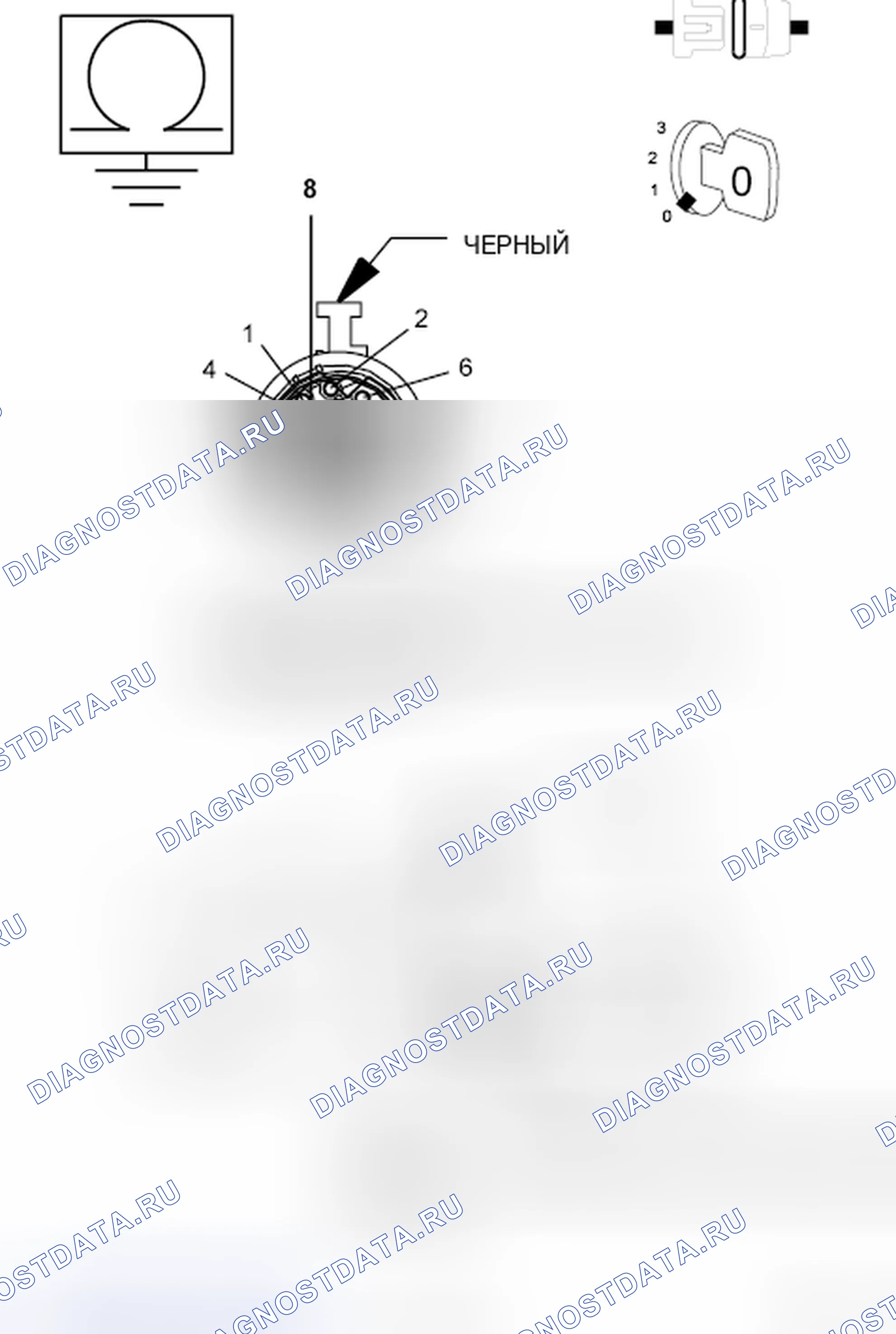 Рис. 518. Jeep Liberty II