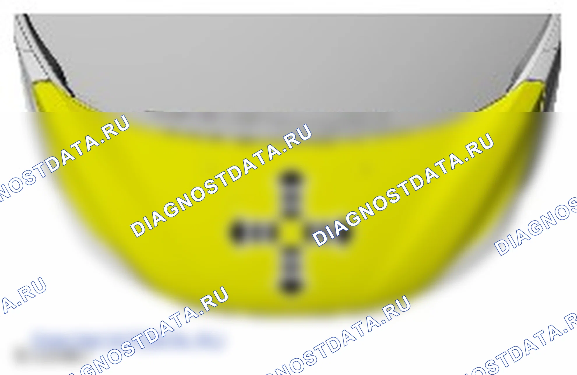Центровка колпака: описание и работа. Ford Grand C-MAX II