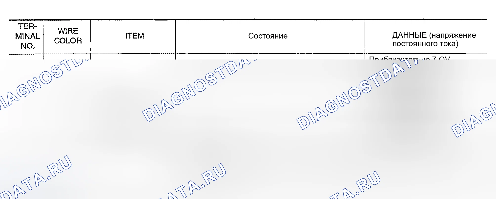 Рис. 437. Nissan Sentra B15