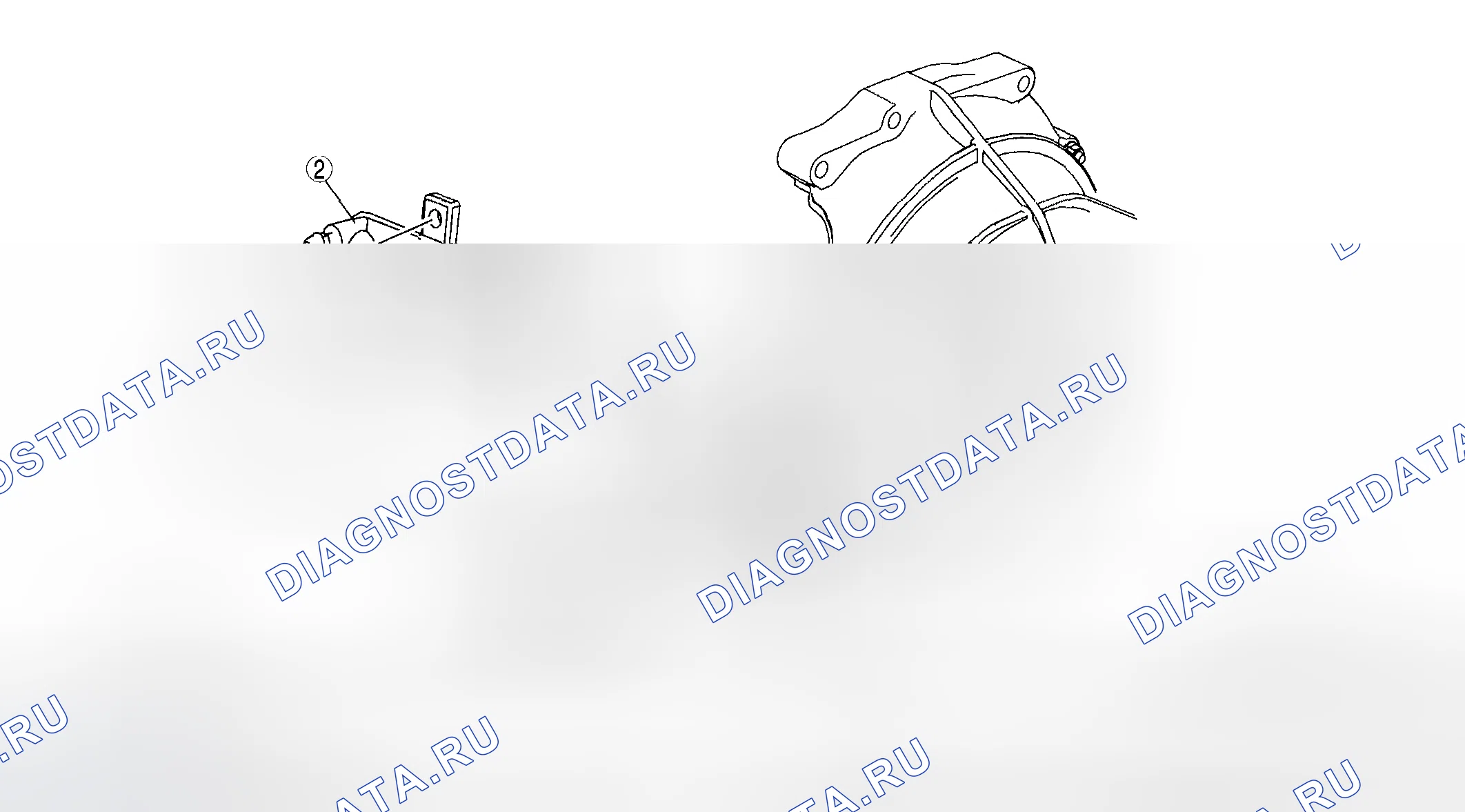 Рис. 17. Mazda MX-5 NC рестайлинг