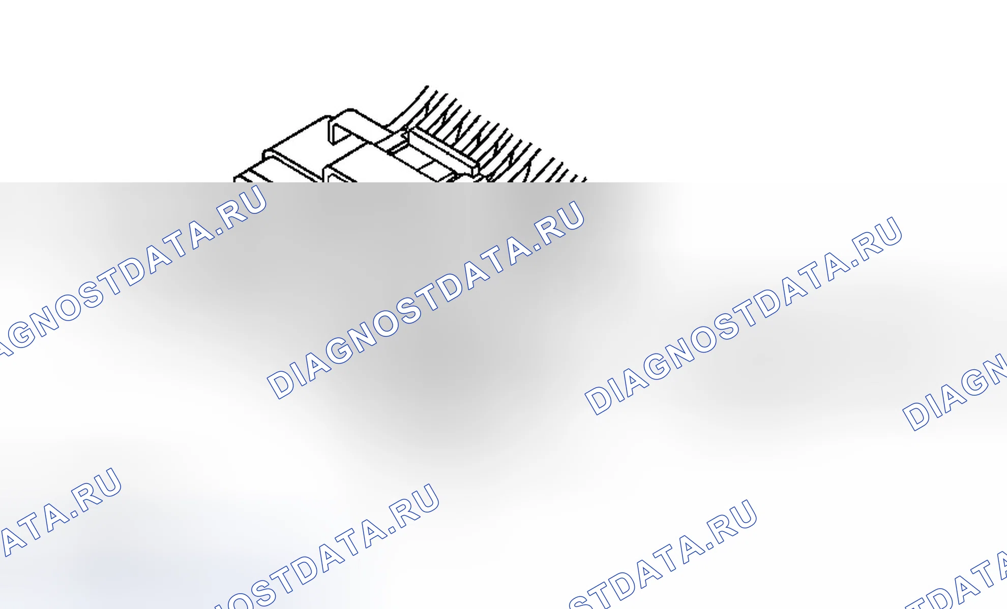 Рис. 3. Jeep Cherokee II рестайлинг