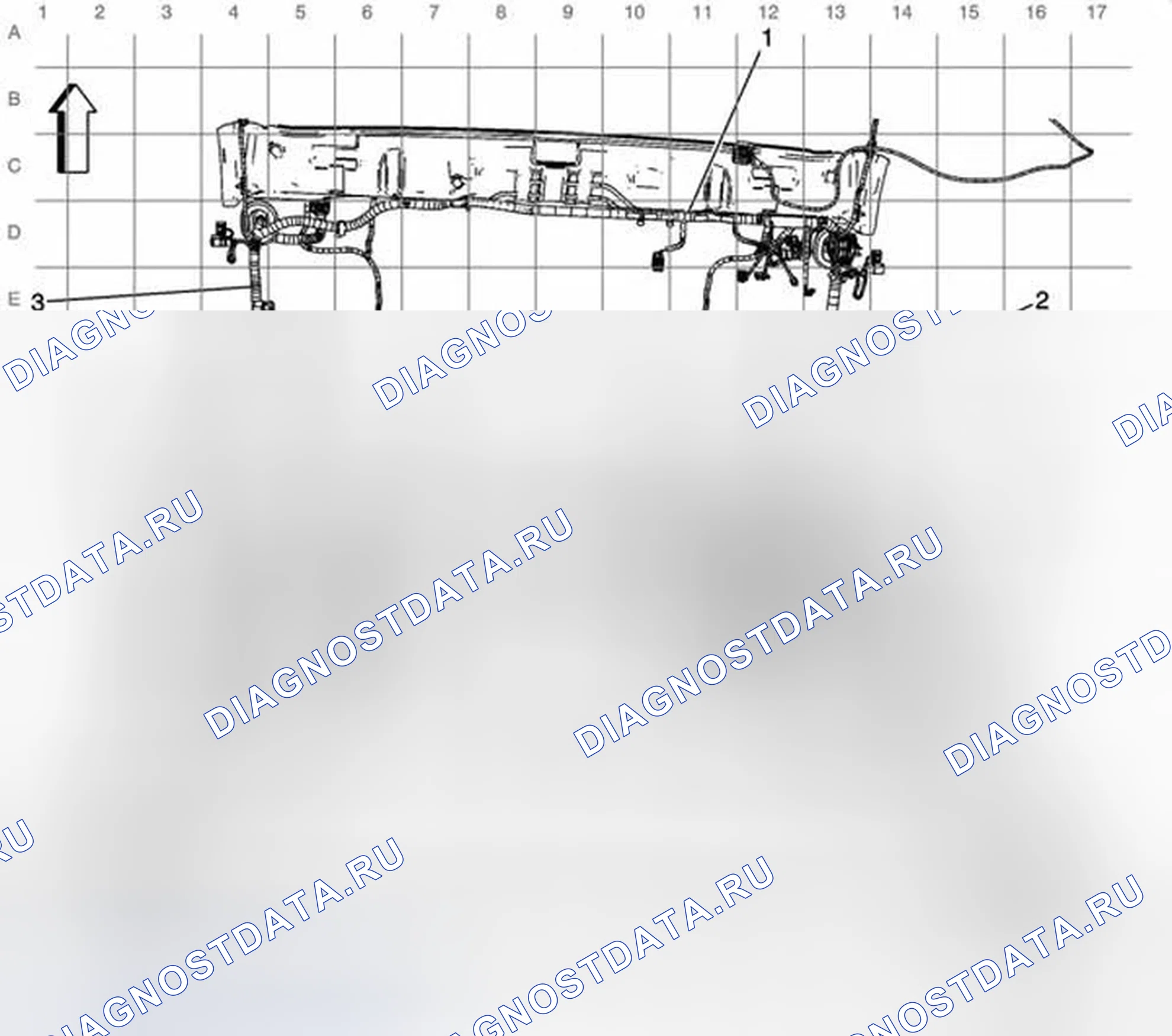 Рис. 194. Chevrolet Colorado I