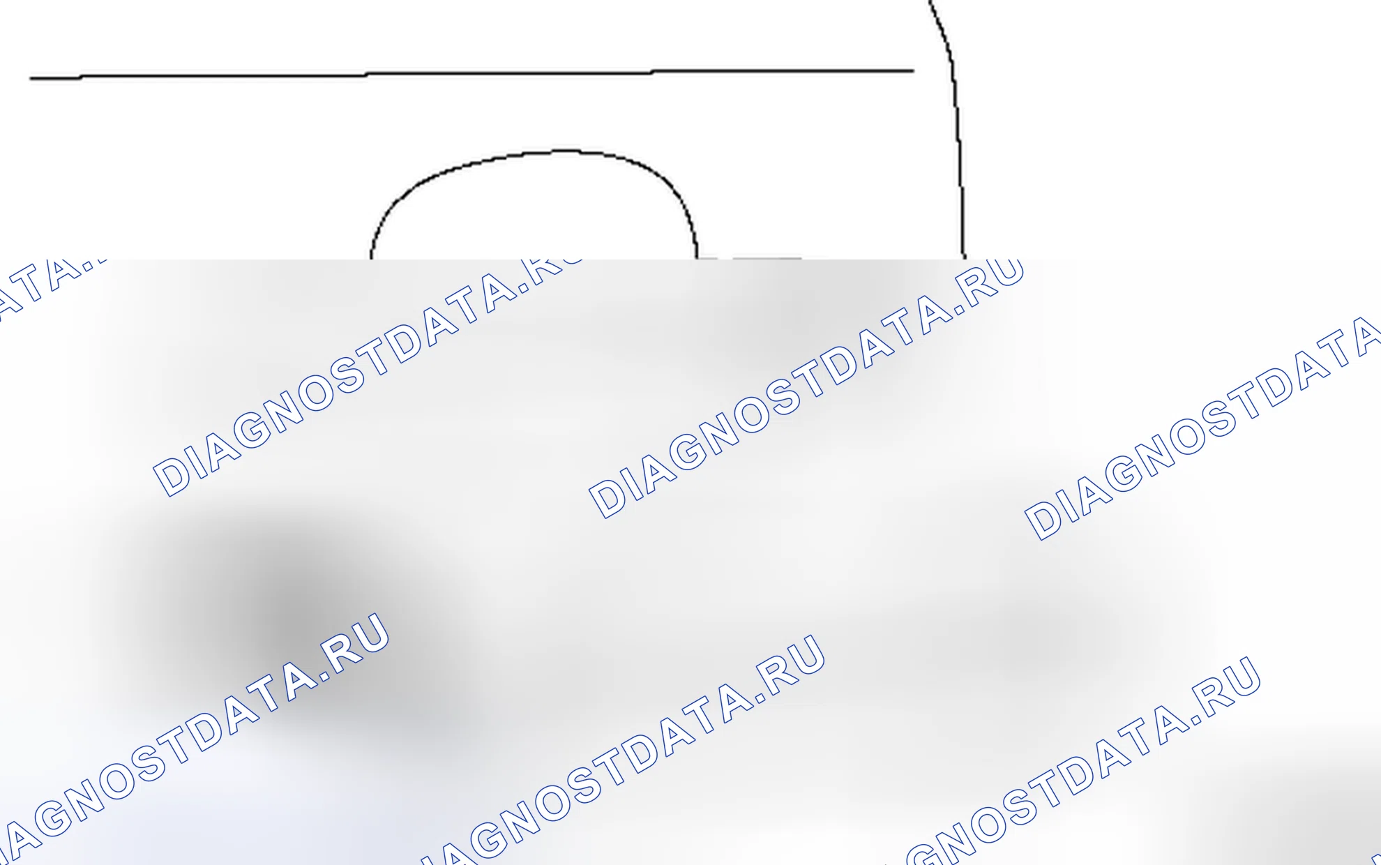 Рис. 60. Toyota Tacoma II рестайлинг