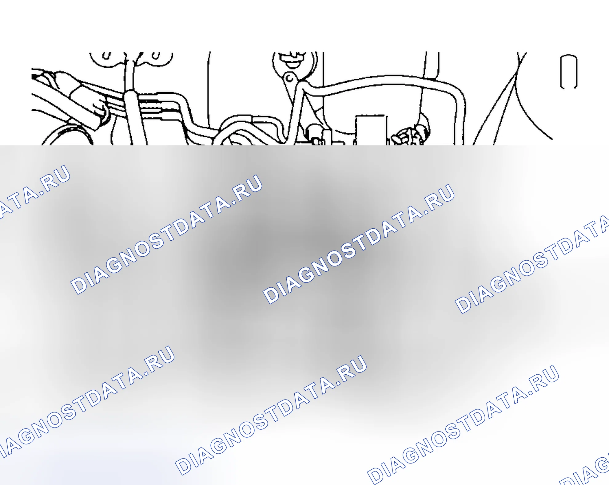 Рис. 197. Toyota Highlander I