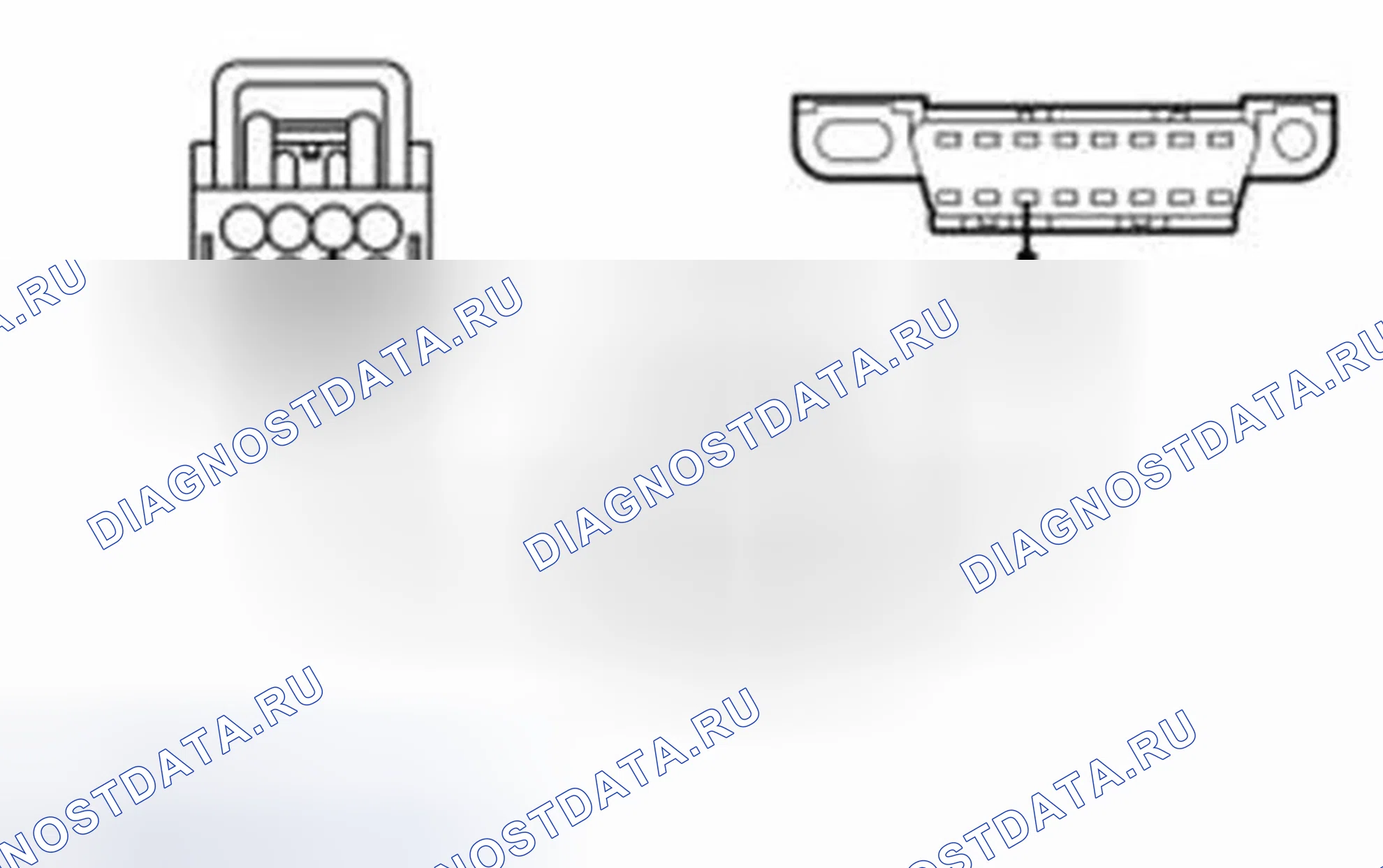 Рис. 110. Ford Edge I рестайлинг