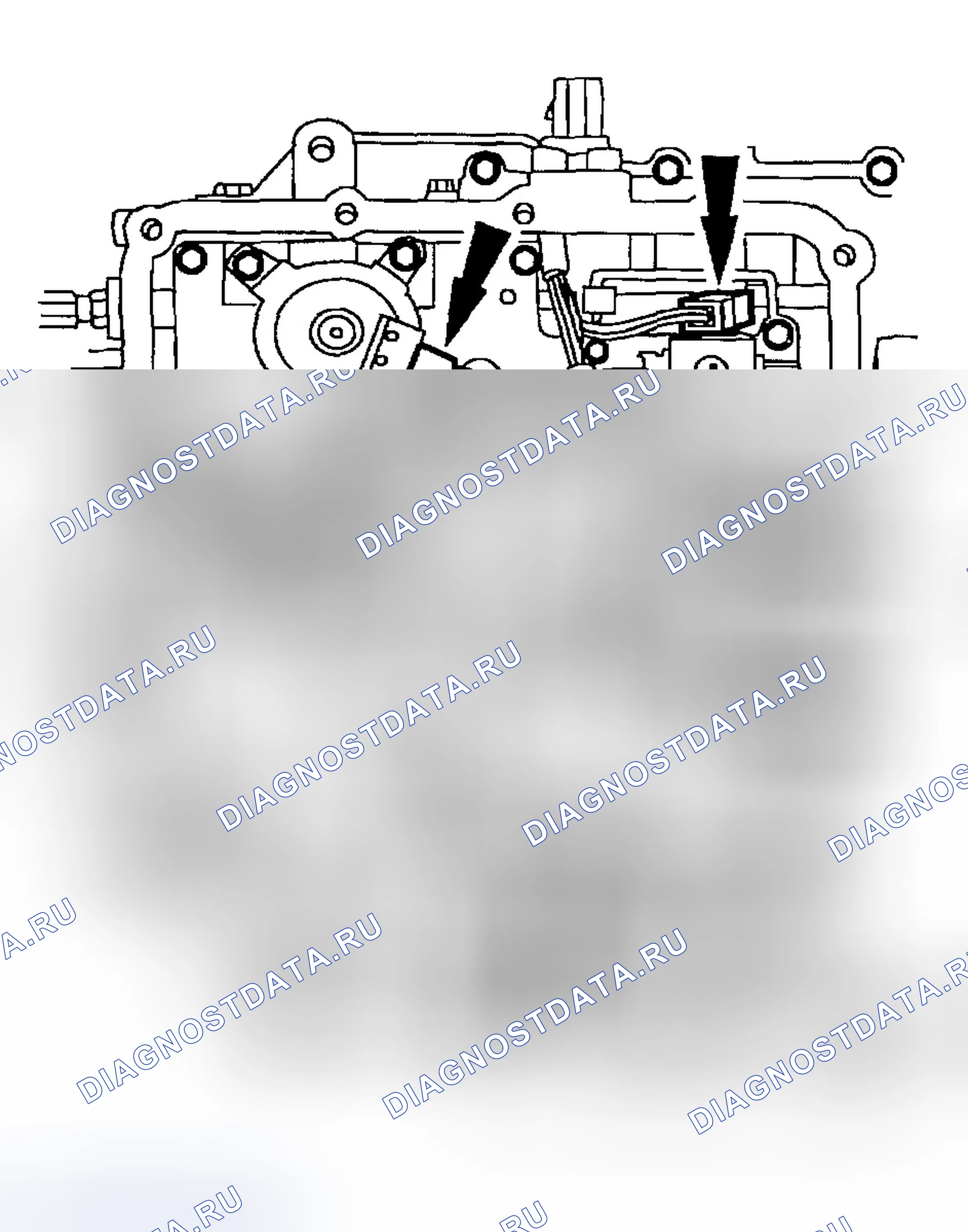 Рис. 561. Ford Taurus IV