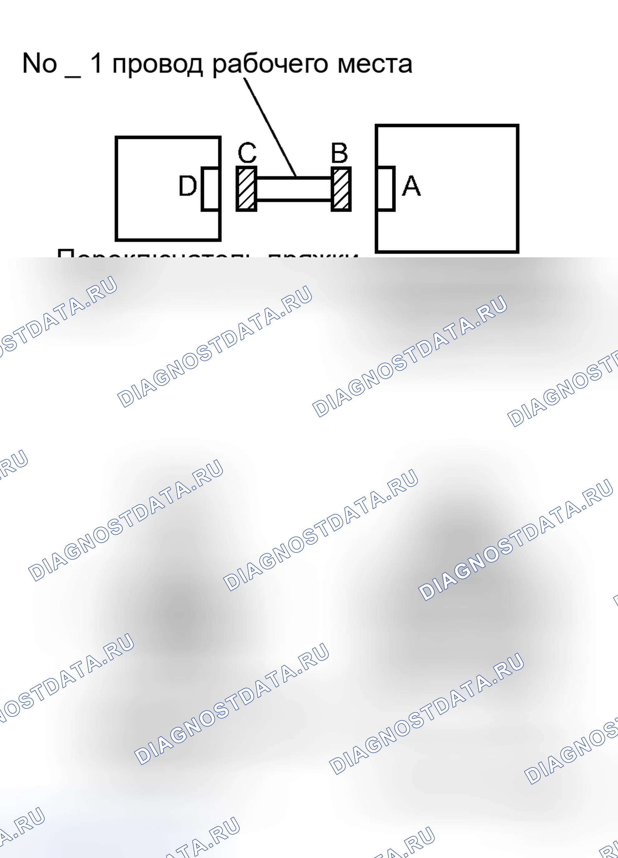 Рис. 221. Toyota Land Cruiser 100 рестайлинг 2