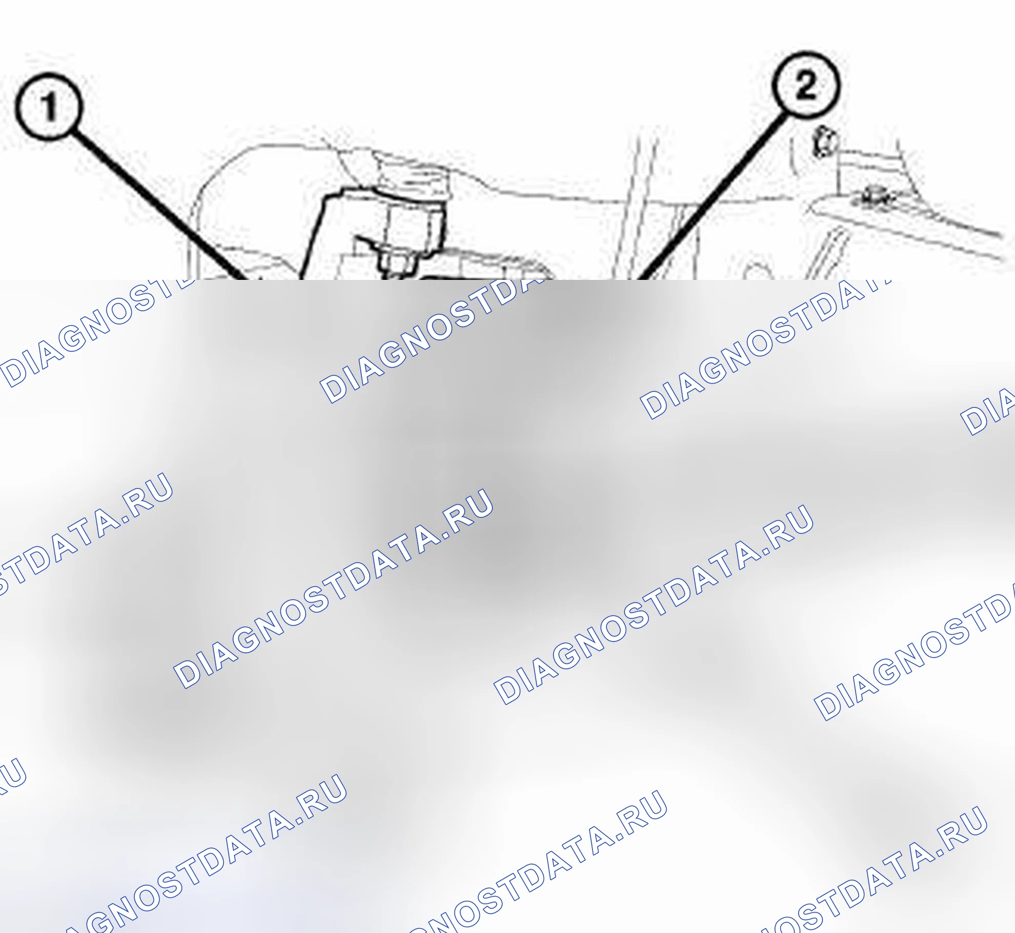 Рис. 2. RAM Pickup 2500 