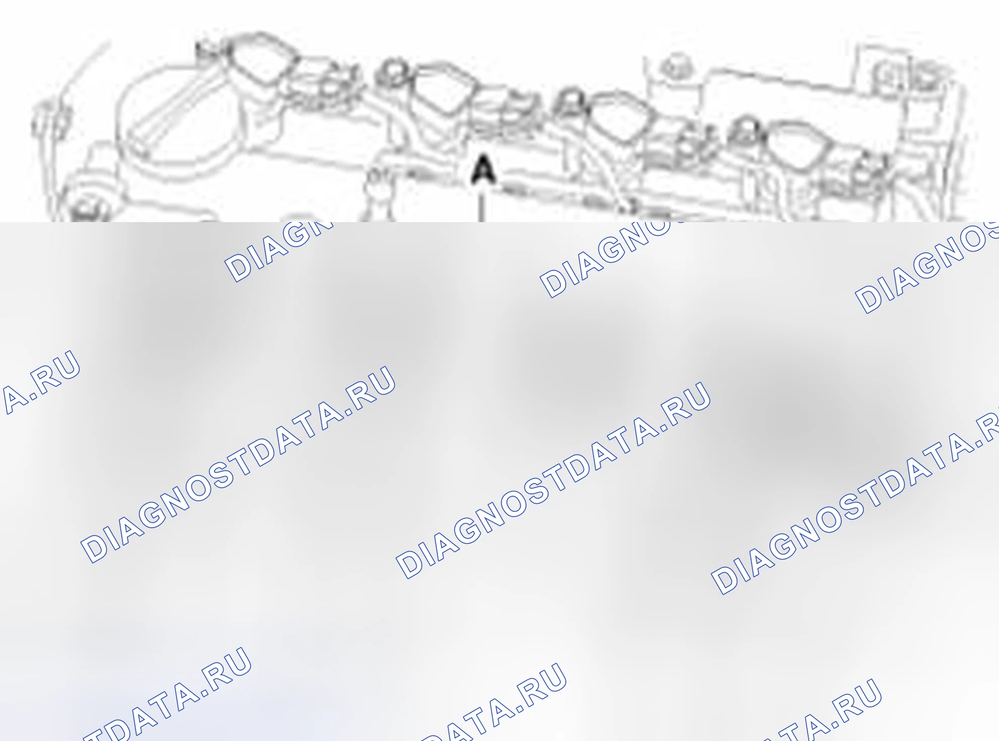 Рис. 95: Удаление. Haval Beast (Shenshou) I