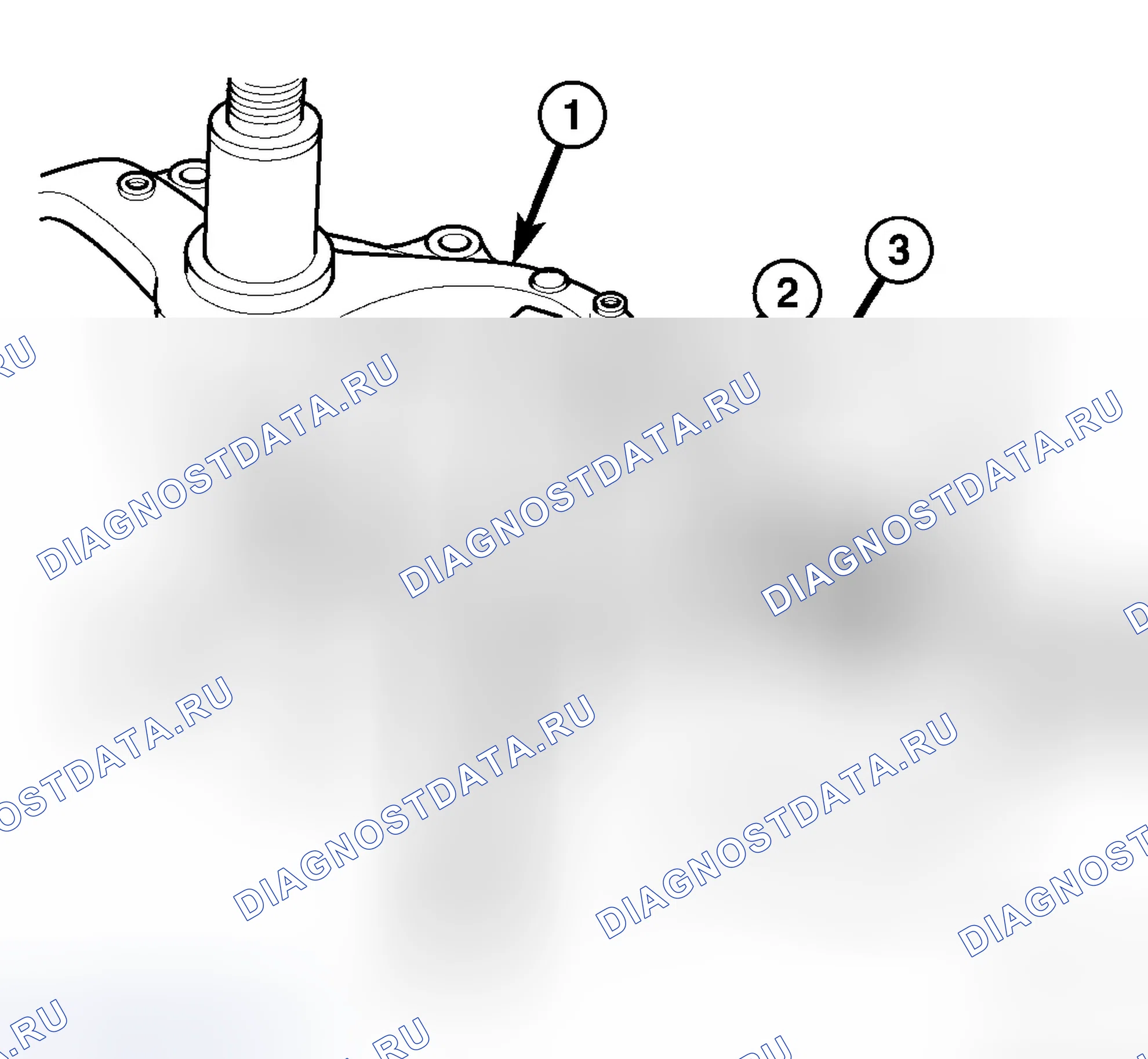 Рис. 23. Dodge Magnum I