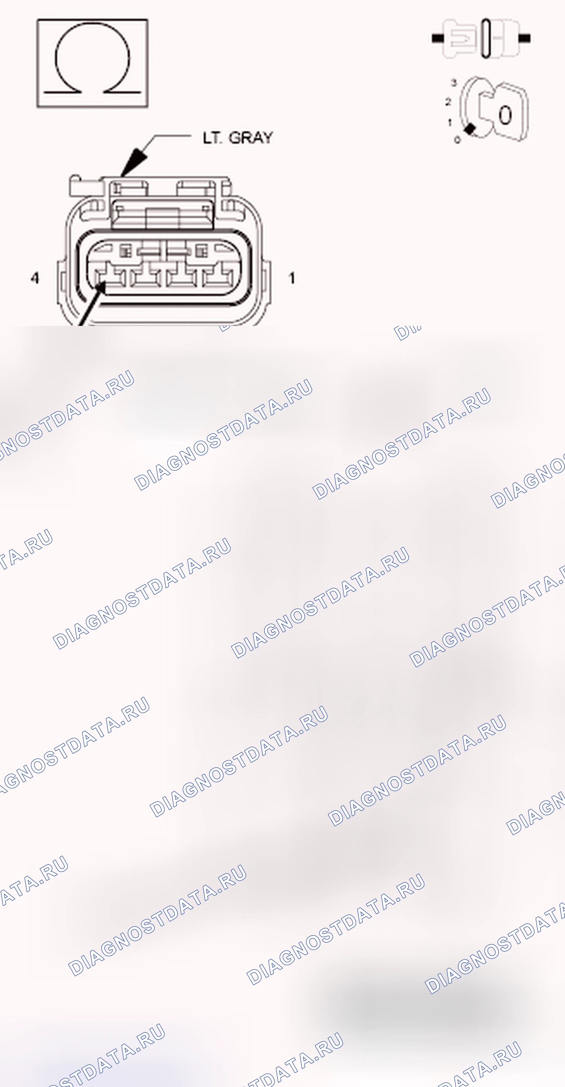 Рис. 636. Jeep Liberty II
