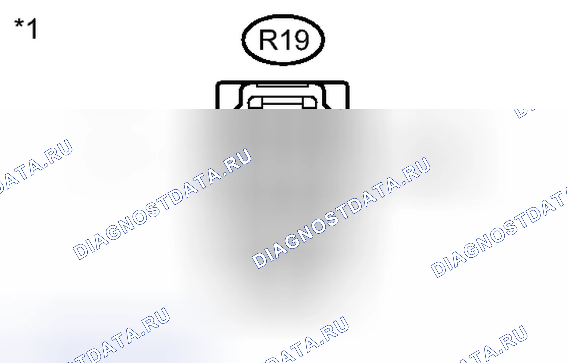 Рис. 181. Toyota Prius III рестайлинг