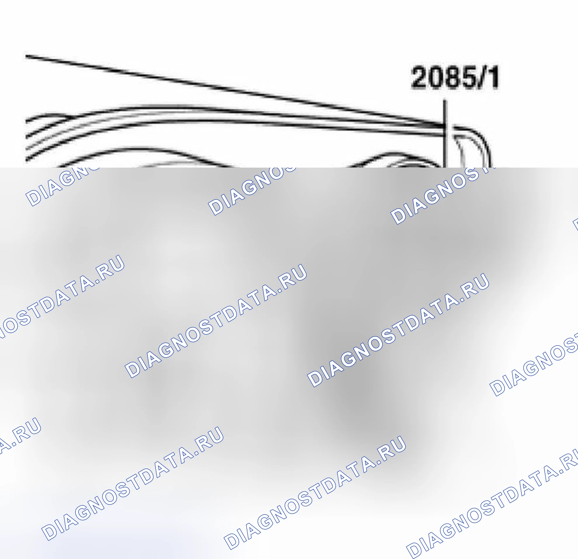 Рис. 95: Удаление. Volkswagen Golf Mk4