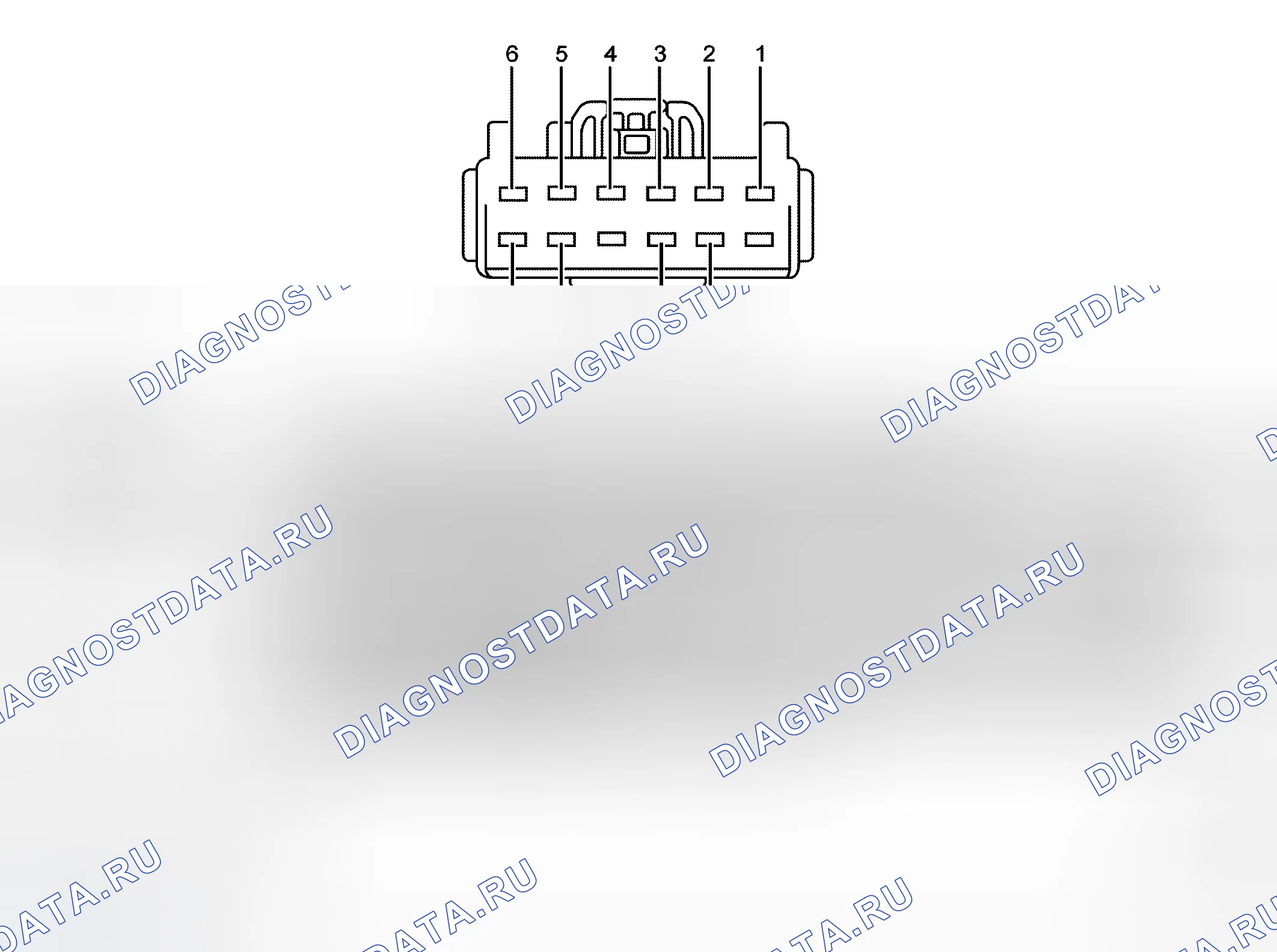 Рис. 21. Ford Five Hundred I