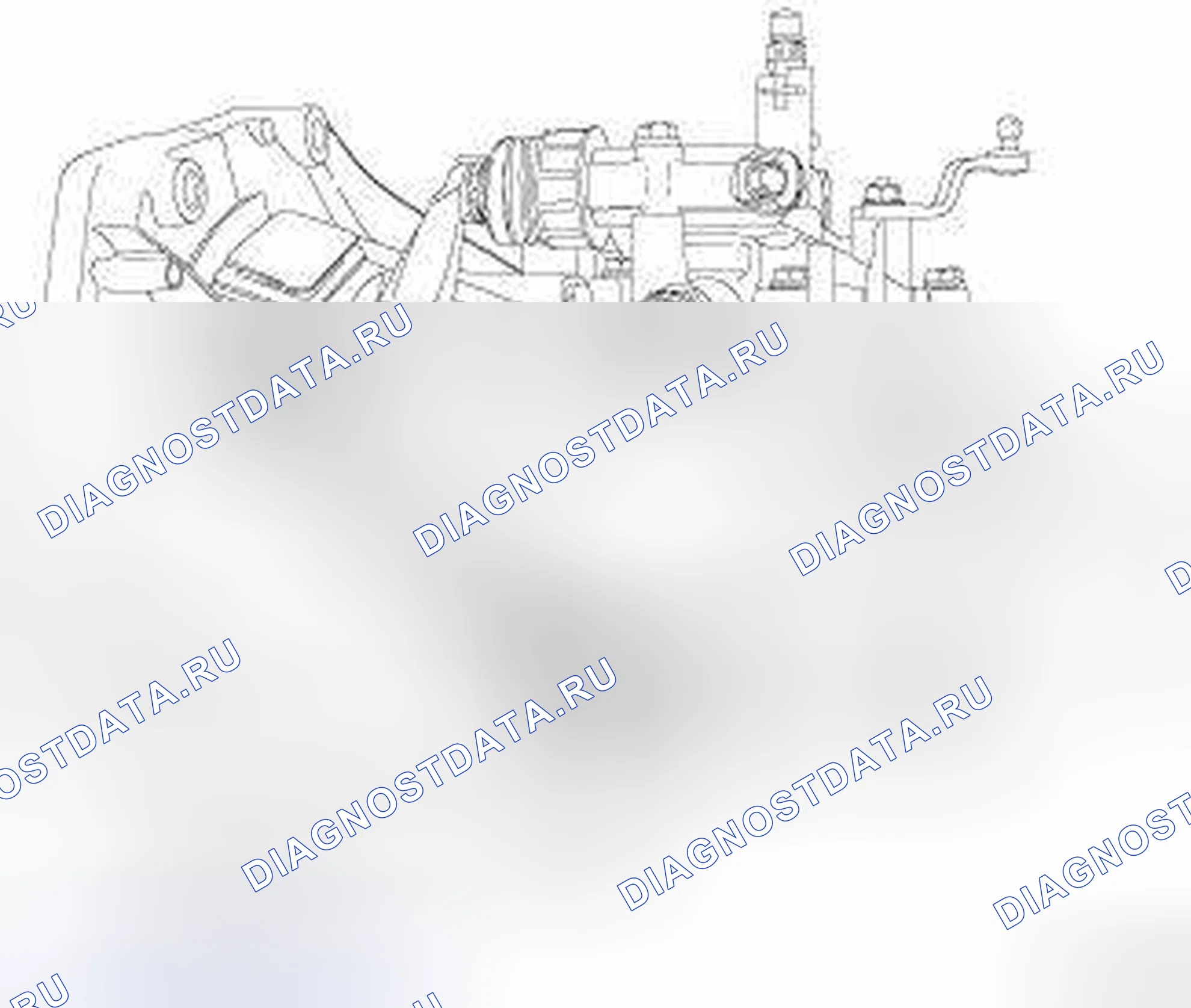 Рис. 165. FIAT 500 II