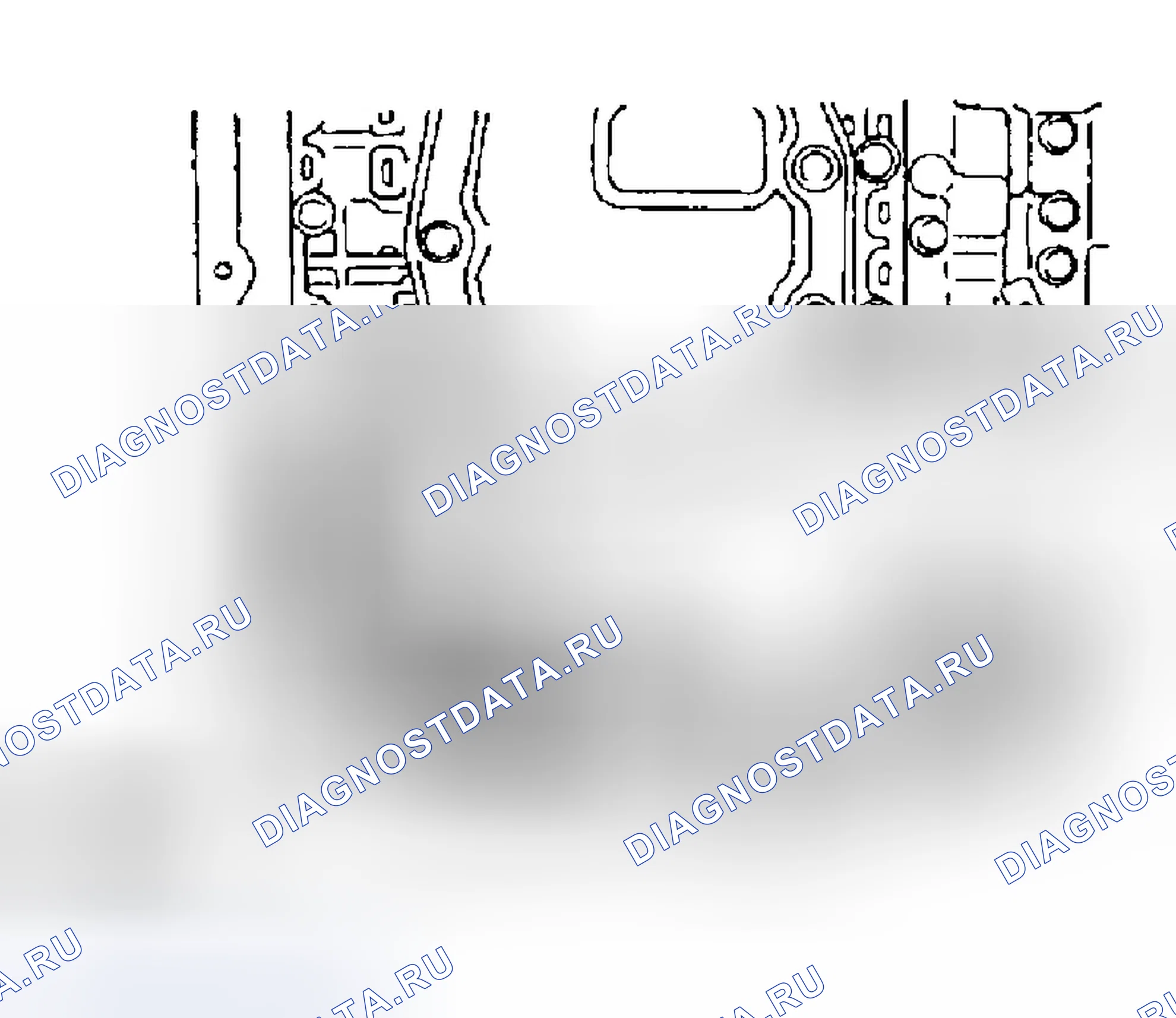 Рис. 14. Infiniti FX35 I