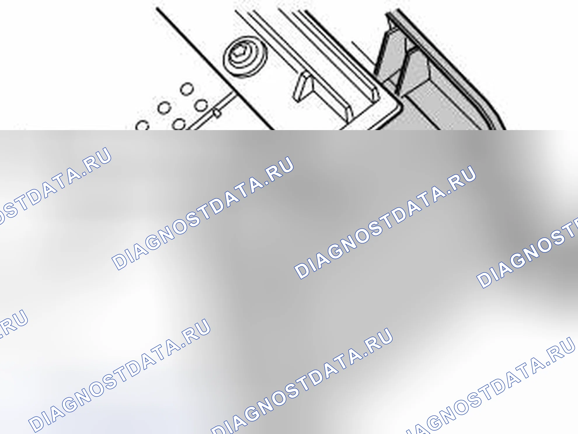 Рис. 194. Volvo S80 I