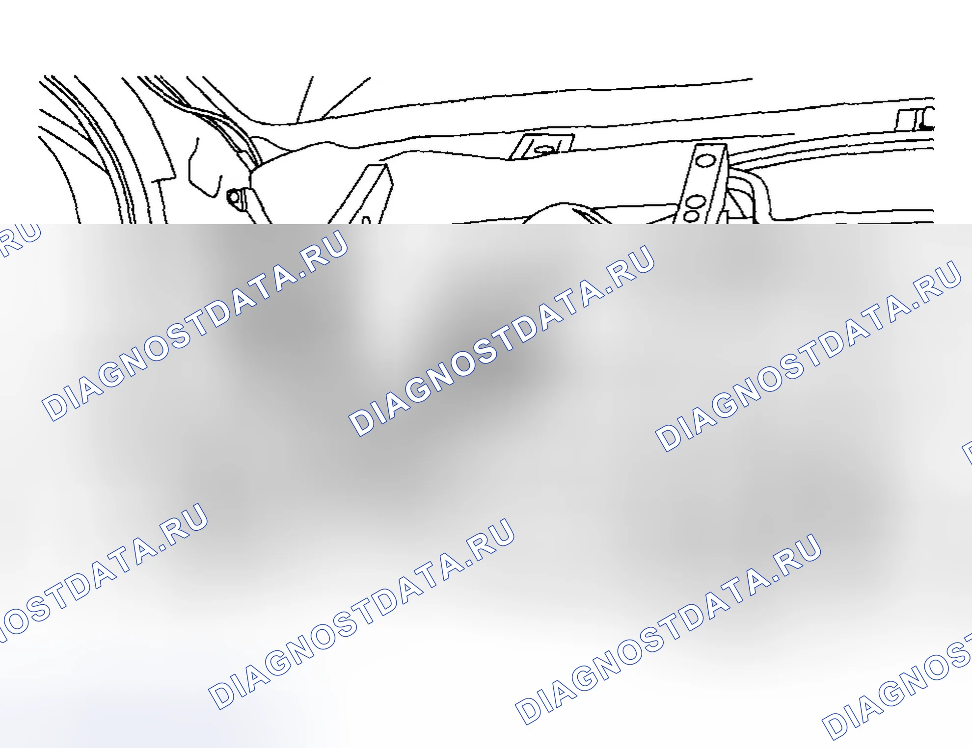 Рис. 12. Ford Focus I