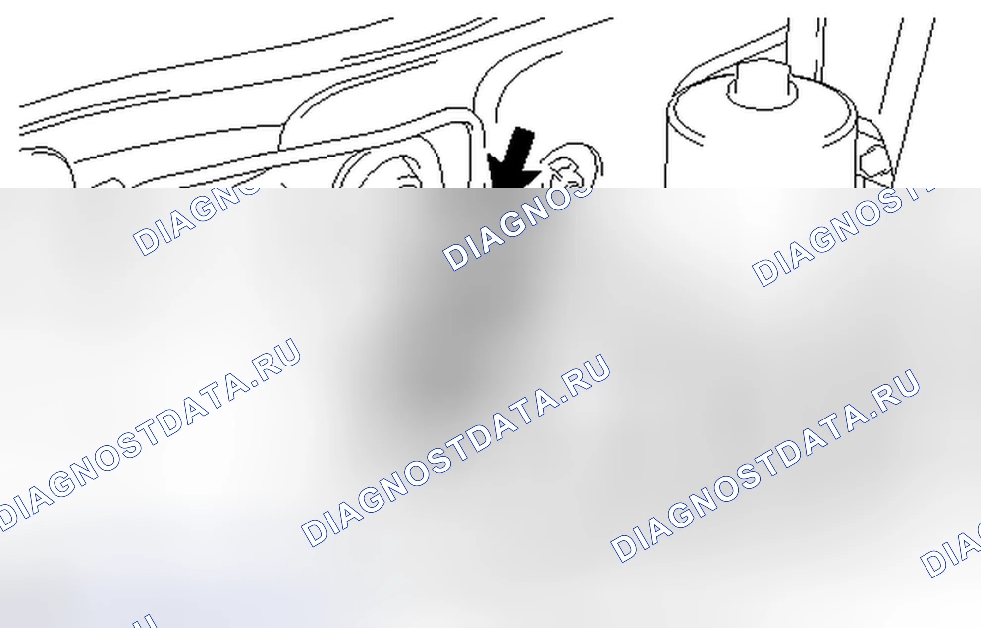Рис. 489. Toyota 4Runner V