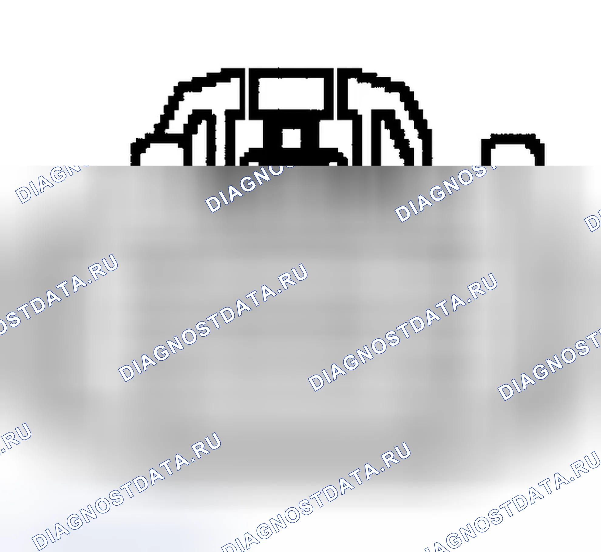 Рис. 1. Ford Excursion I