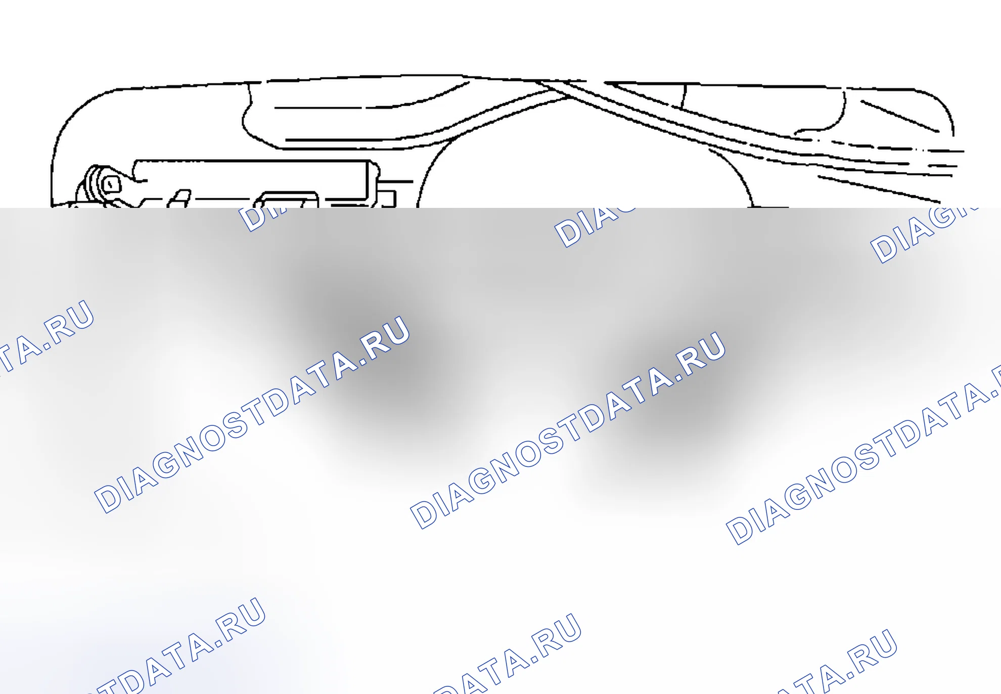 Рис. 45. Mazda Tribute I