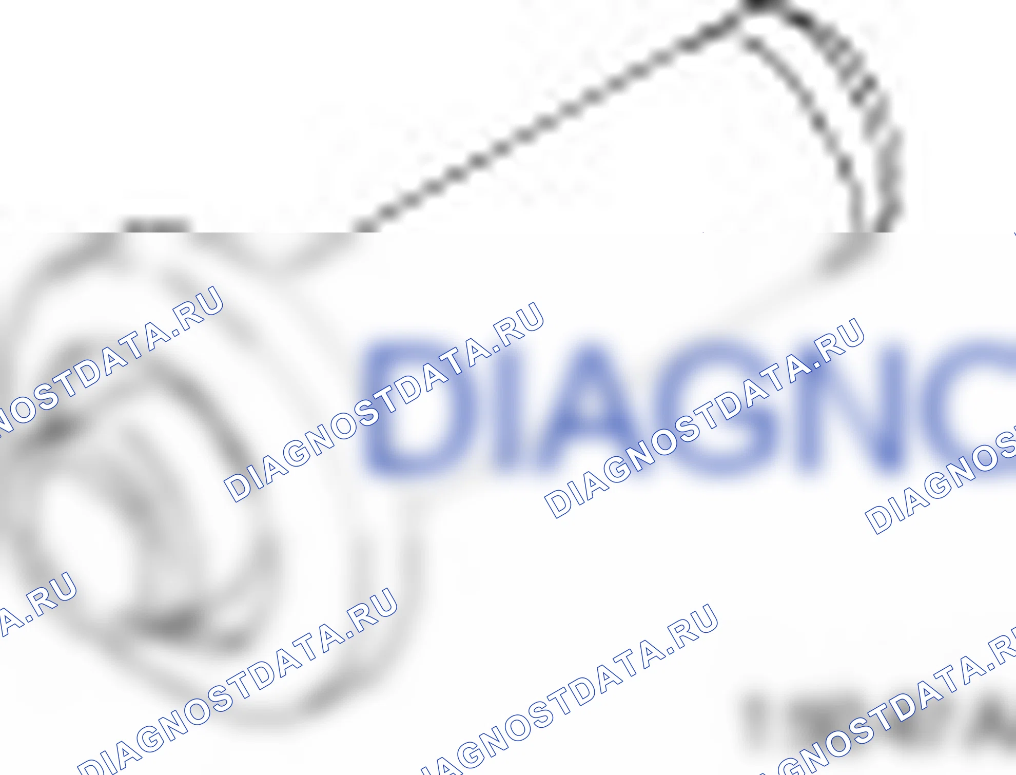205-077 (15-047A) — Сборочный стенд. Ford Mondeo III рестайлинг