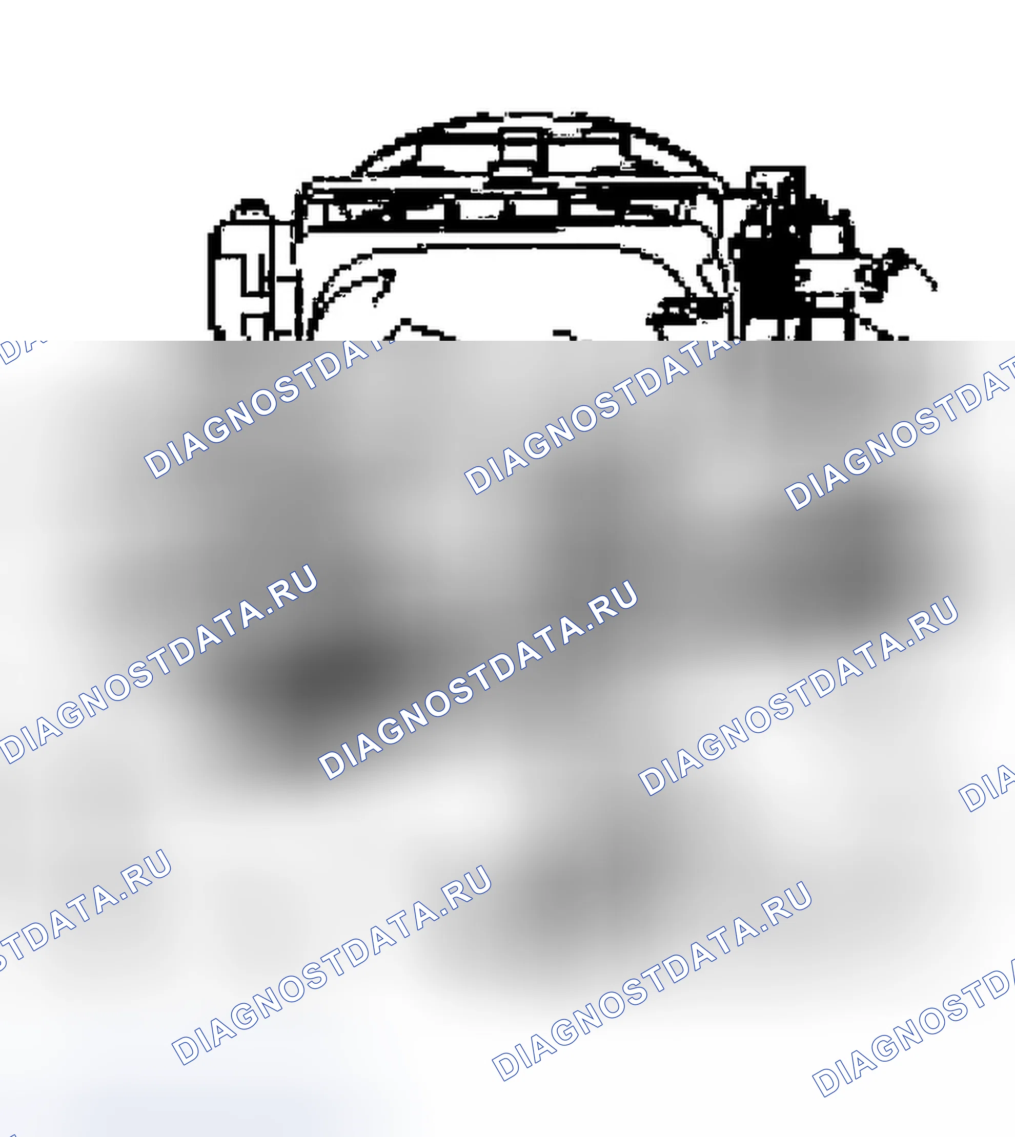 Рис. 2194. Ford Pickup F150 