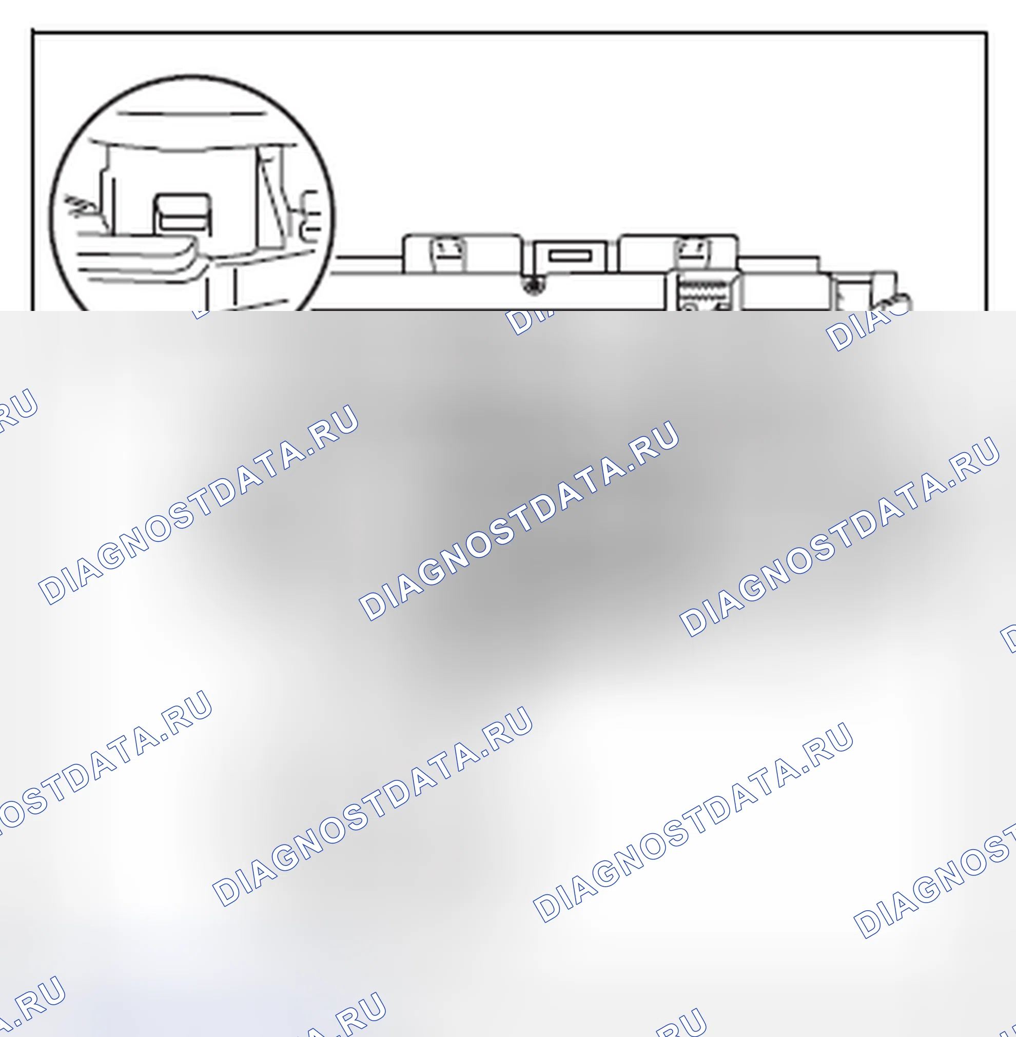 Рис. 228. Hyundai Creta I рестайлинг