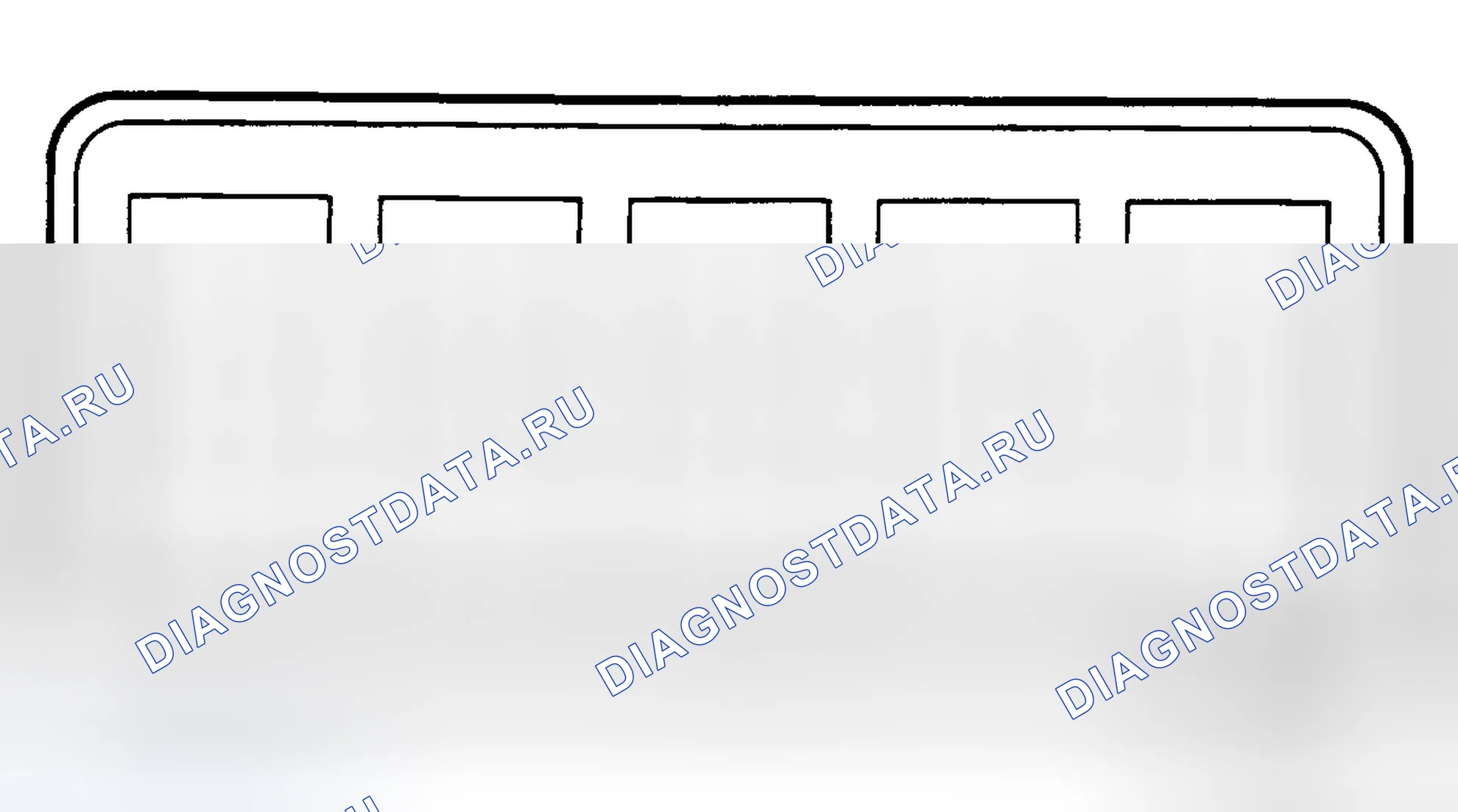 Рис. 1. Ford Aspire I