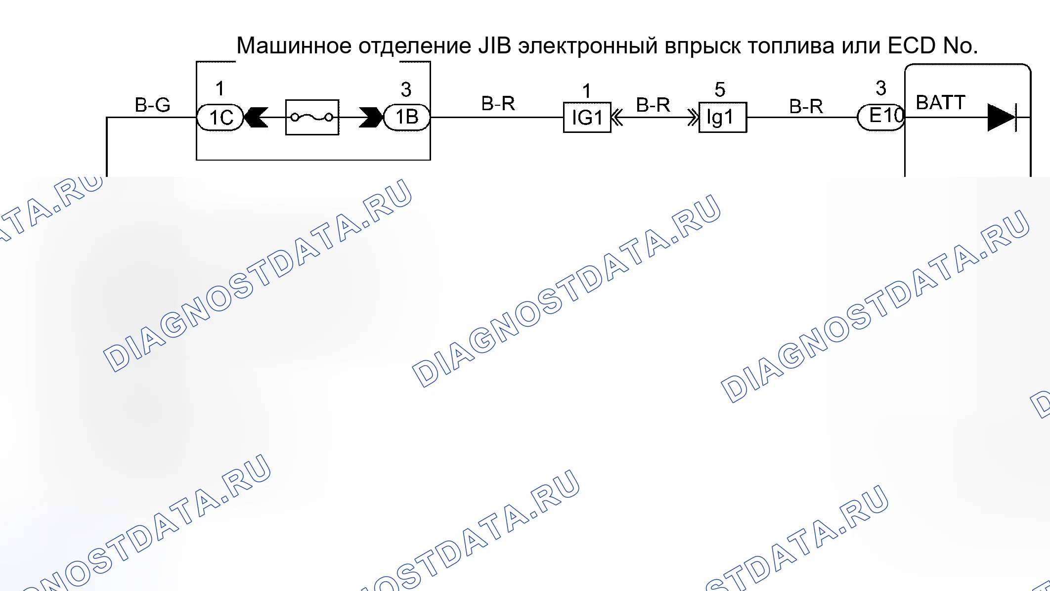 Рис. 356: электросхема. Haval Xiaolong Max I