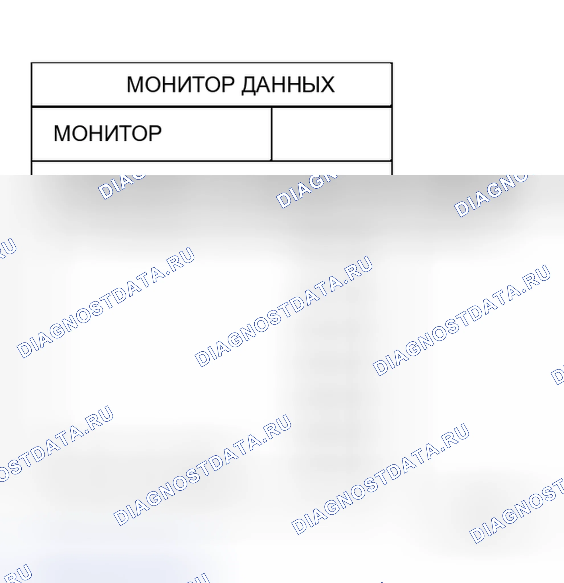 Рис. 162: Управление комнатами / картами / персональными лампами не работает. Honda N-WGN I