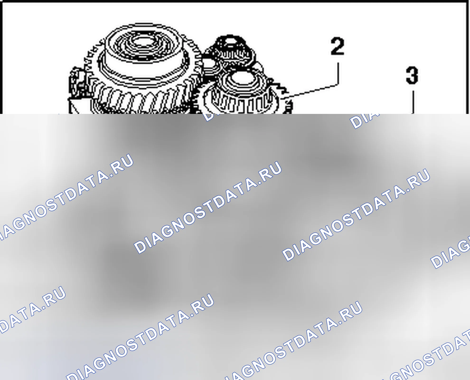 Рис. 29. Volkswagen Tiguan I