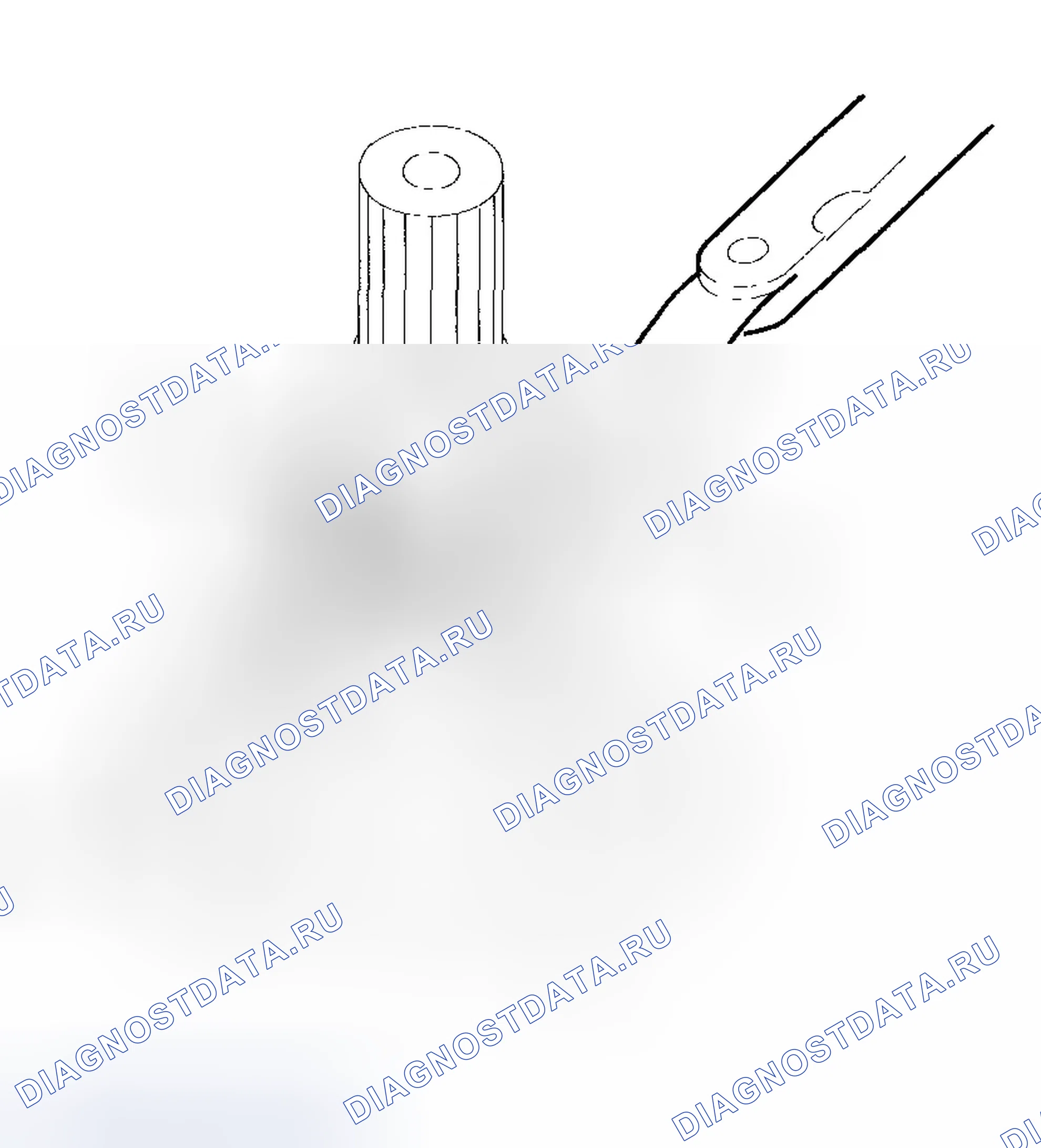 Рис. 324. Honda Insight ZE1