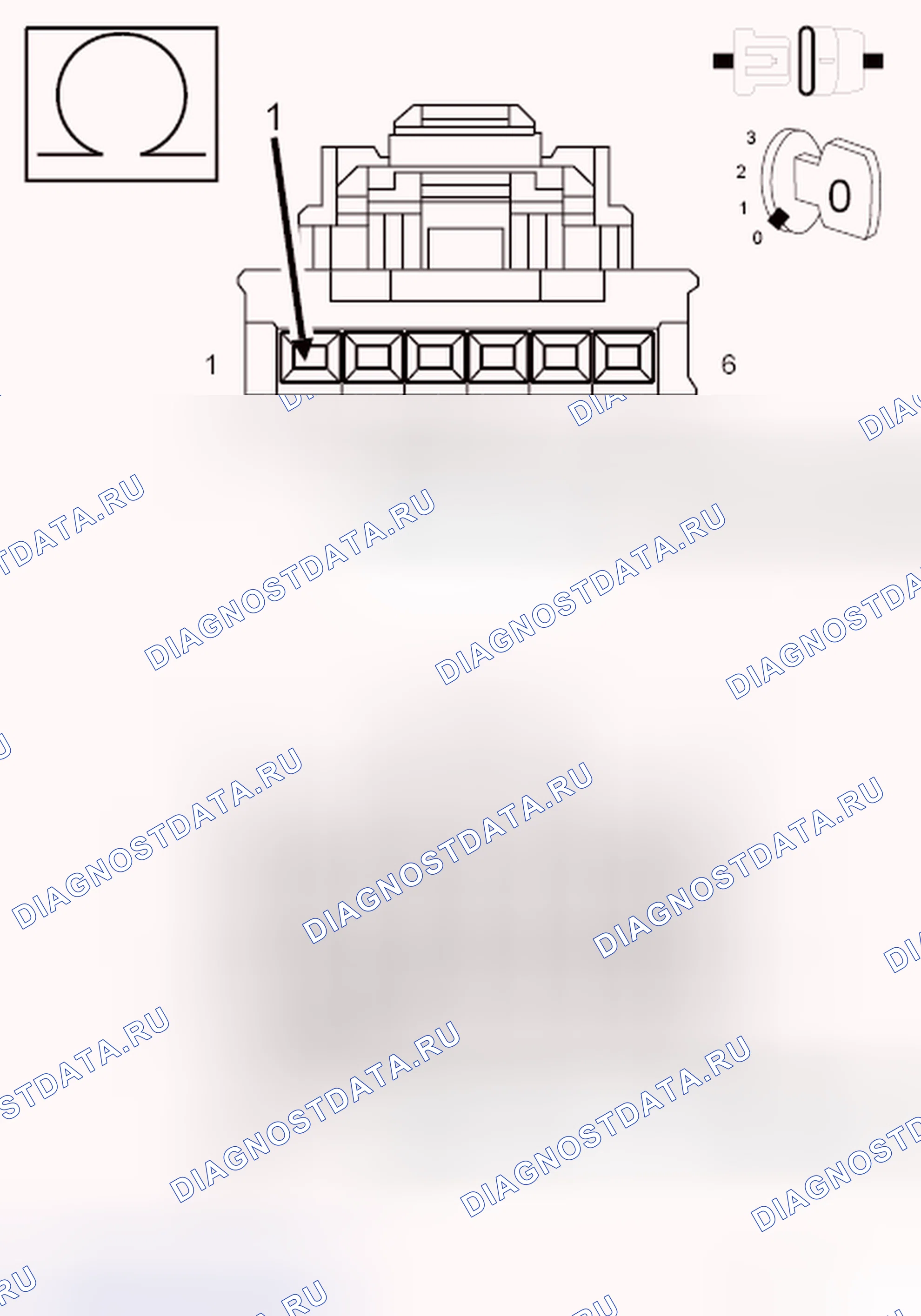 Рис. 44. Dodge Dakota III рестайлинг