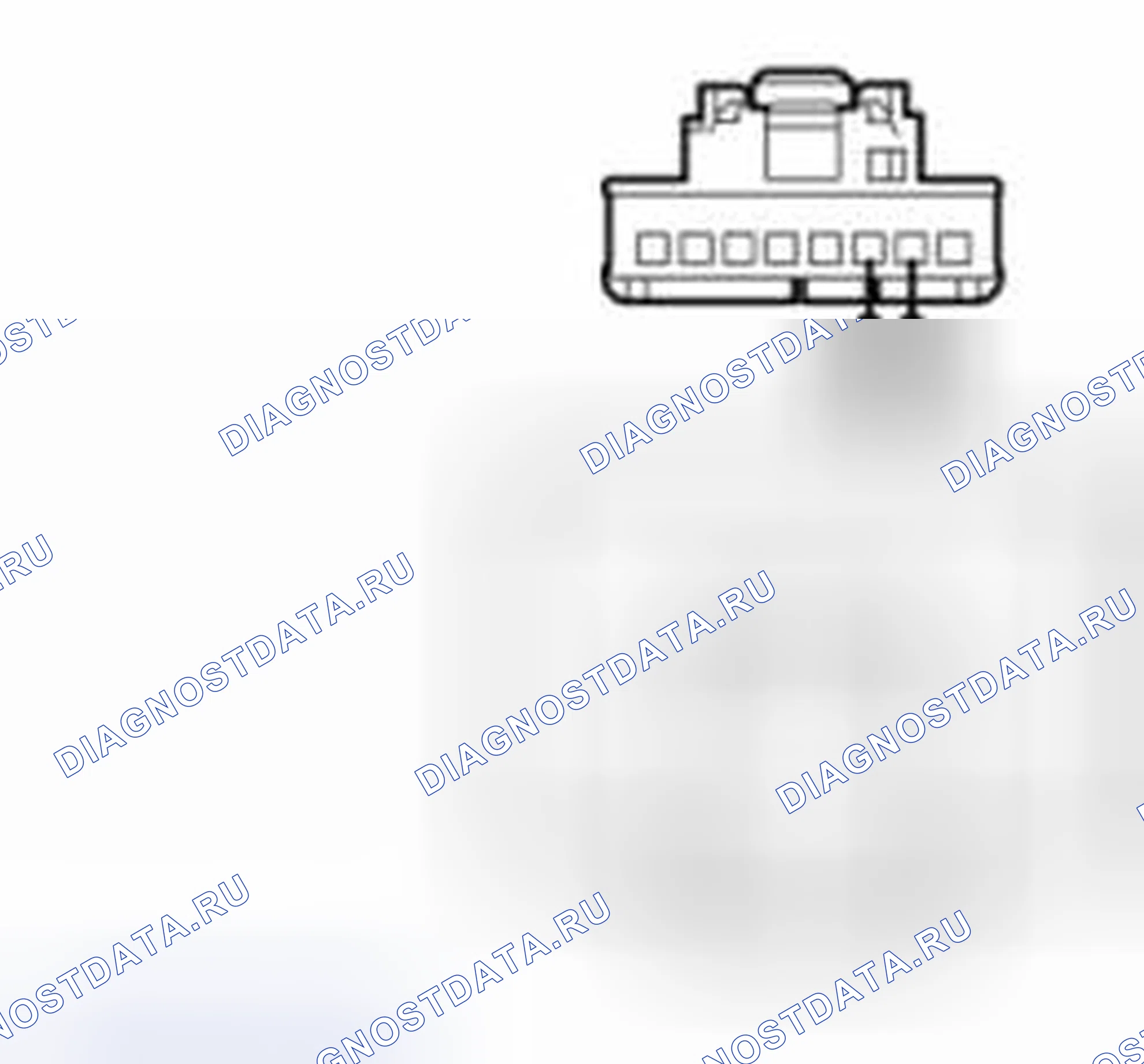Рис. 15. Ford Pickup F250 Super Duty II