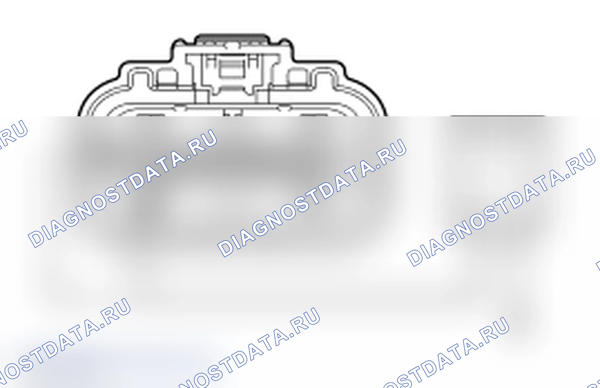Рис. 23. Lincoln Mark LT
