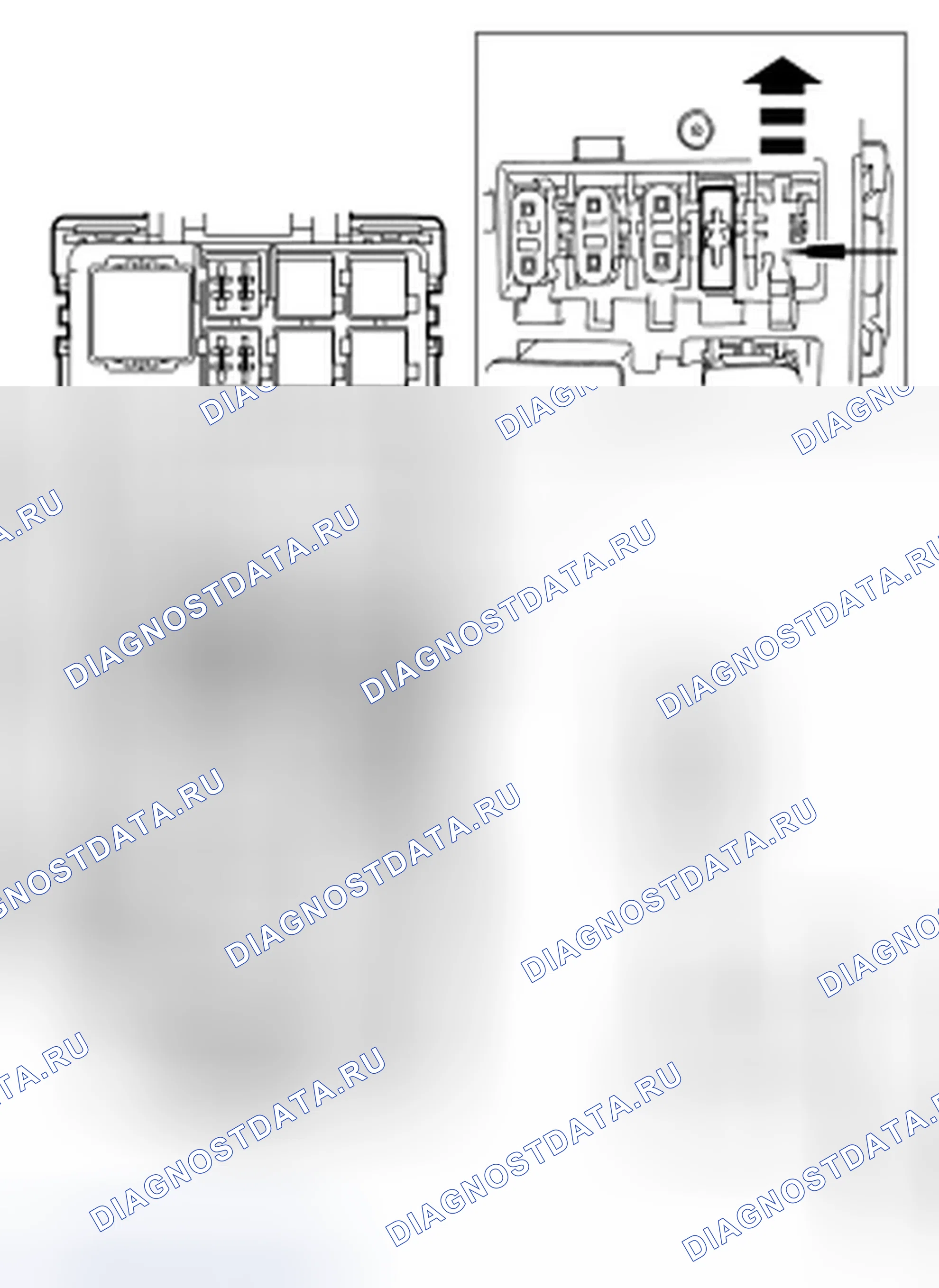 Рис. 3. Ford Taurus VI