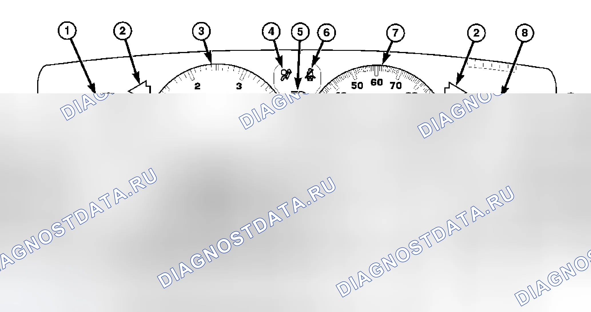 Рис. 508. Dodge Cab & Chassis R3500 HD transition