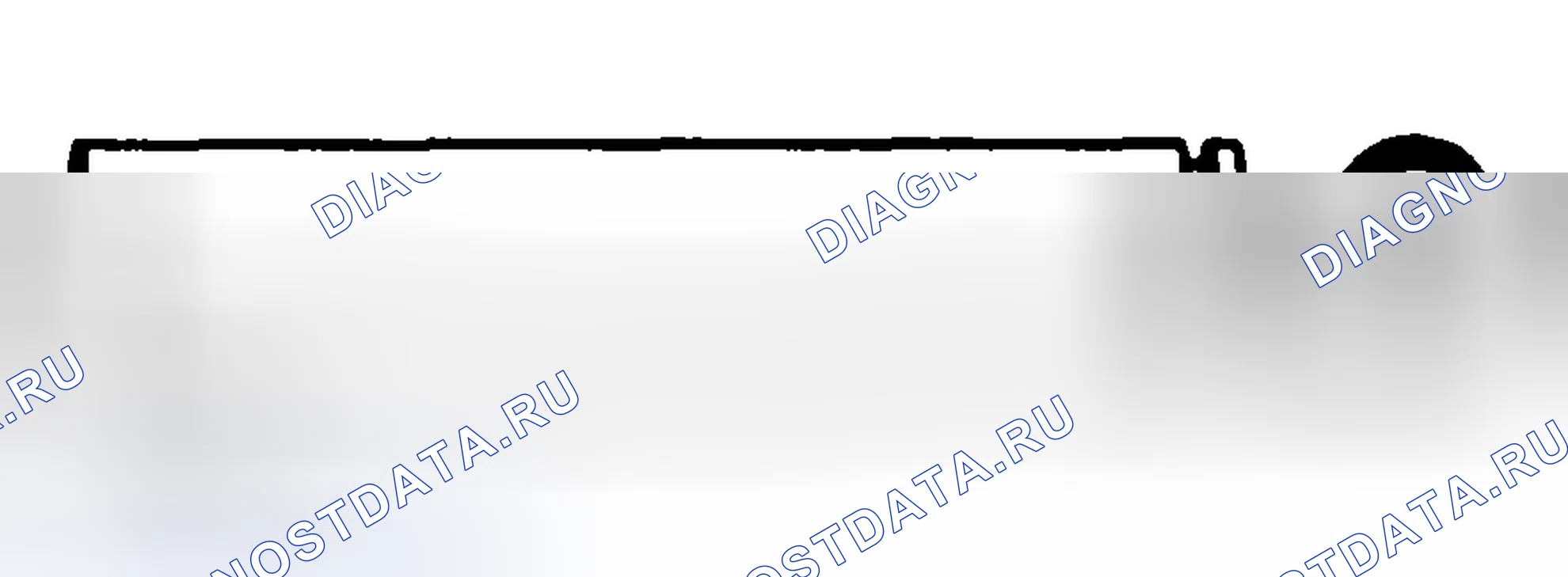Рис. 450: Процедура сборки. Chevrolet Silverado 1500 HD 