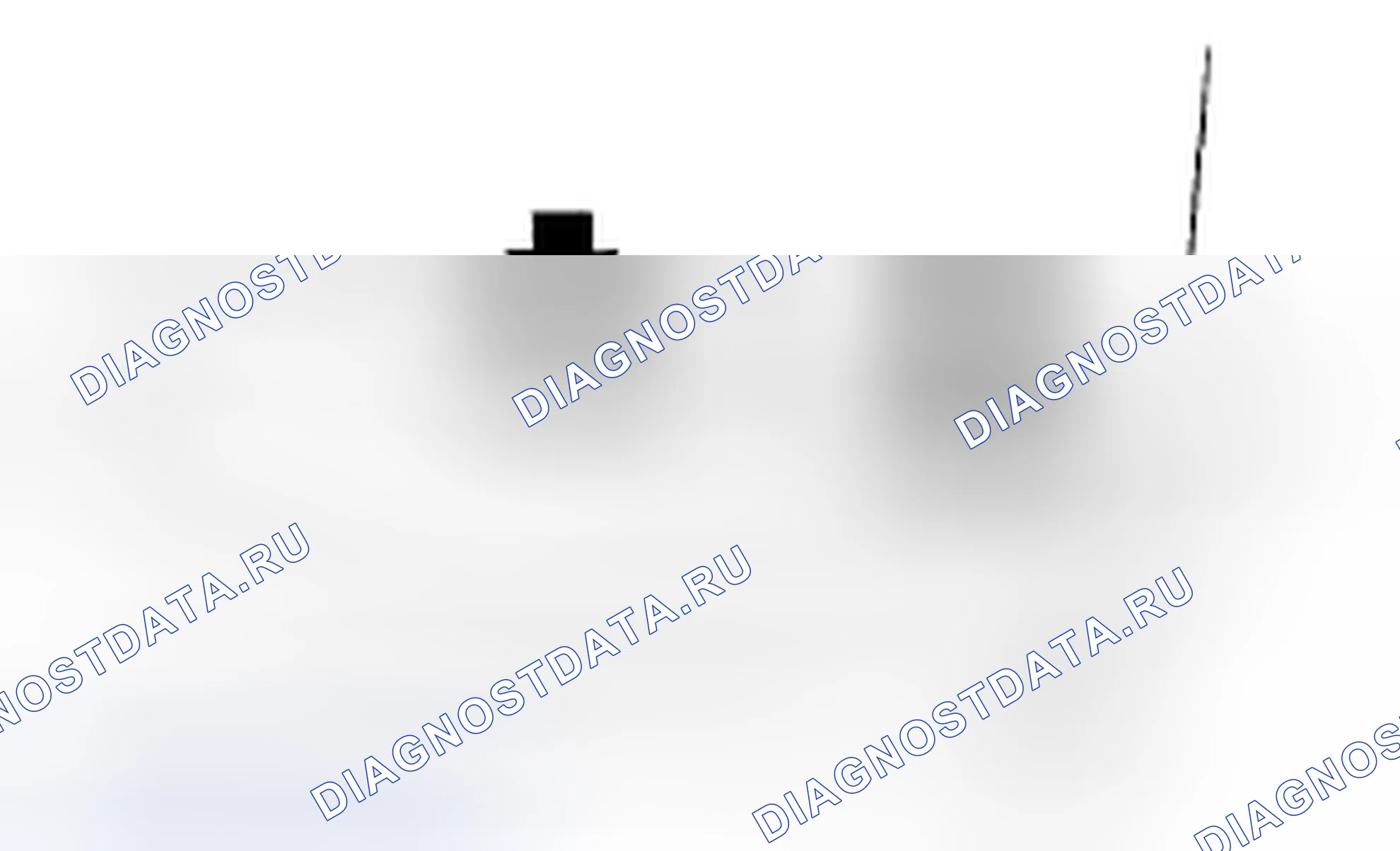 Рис. 30. Subaru Outback BP рестайлинг