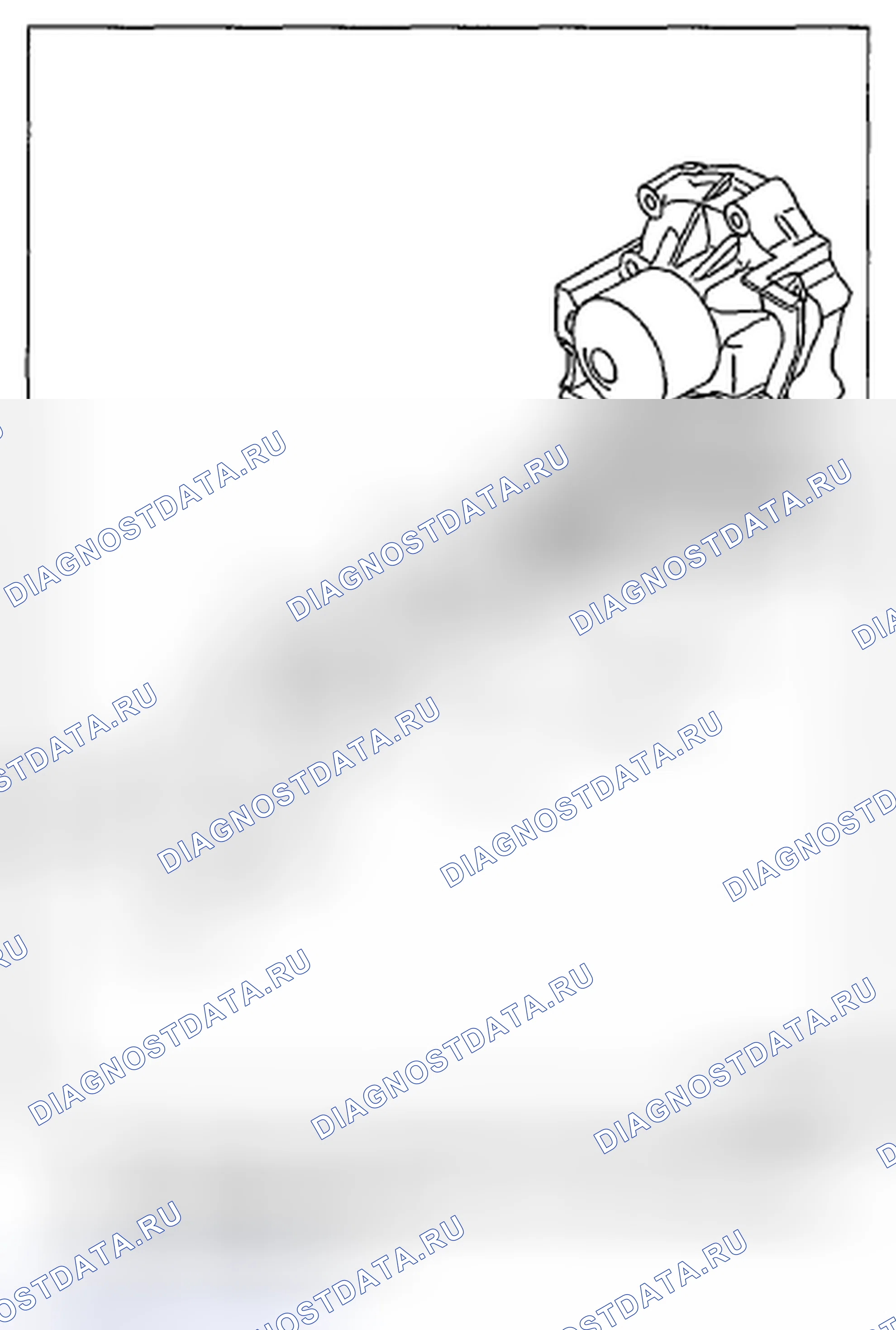 Рис. 47. Subaru Legacy BM/BR