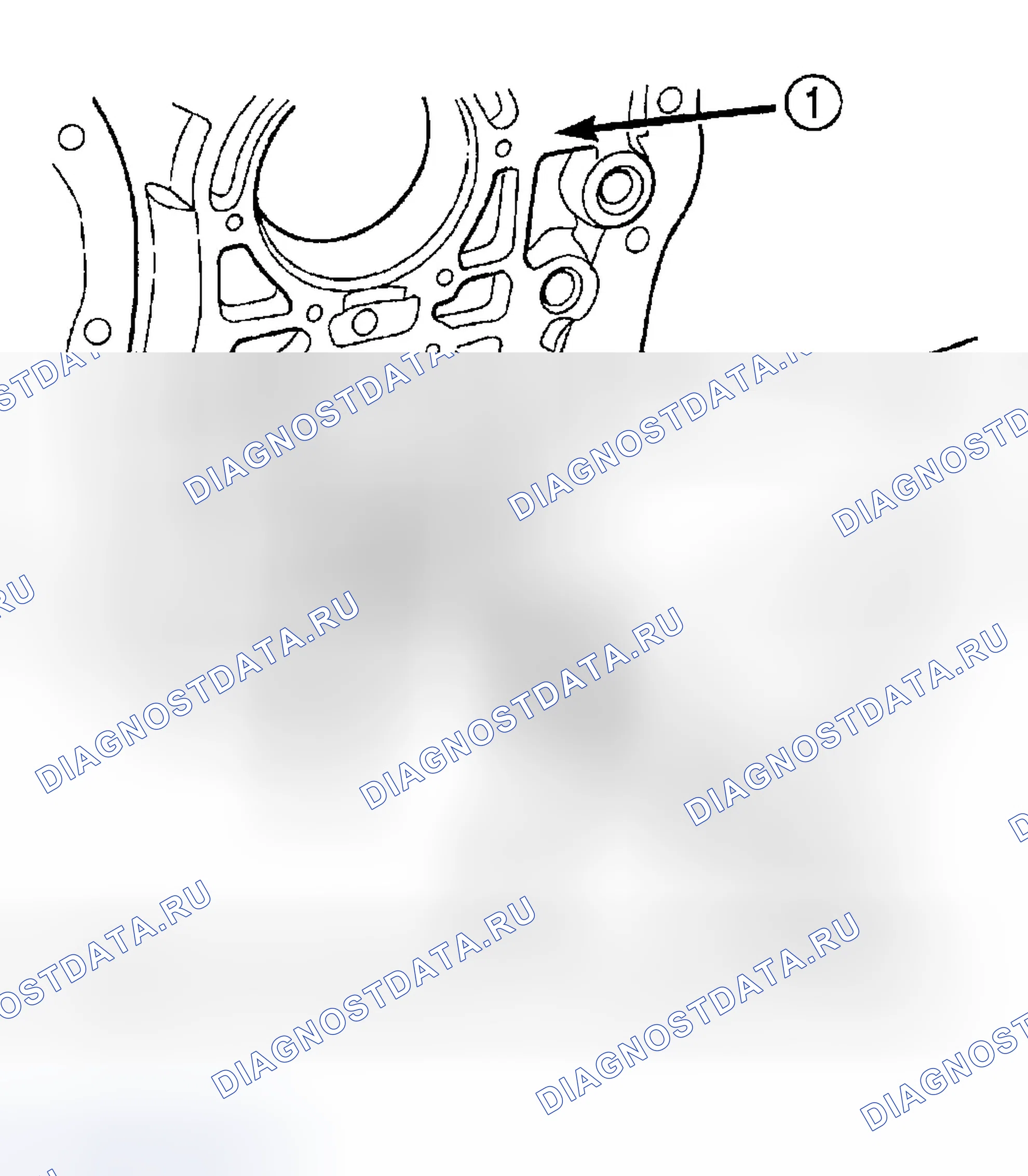 Рис. 439. Dodge Pickup R1500 