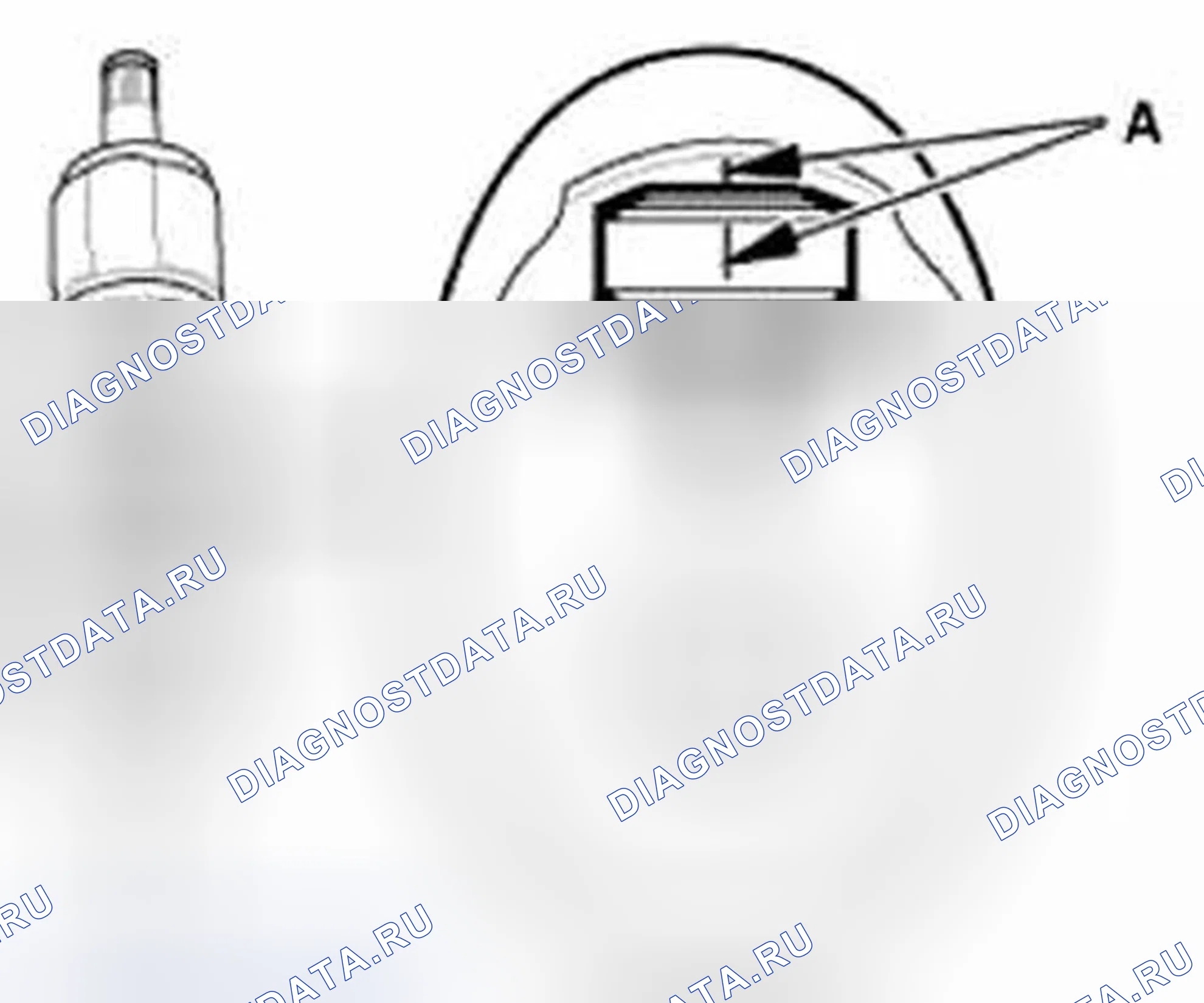 Рис. 262. Honda CR-V IV