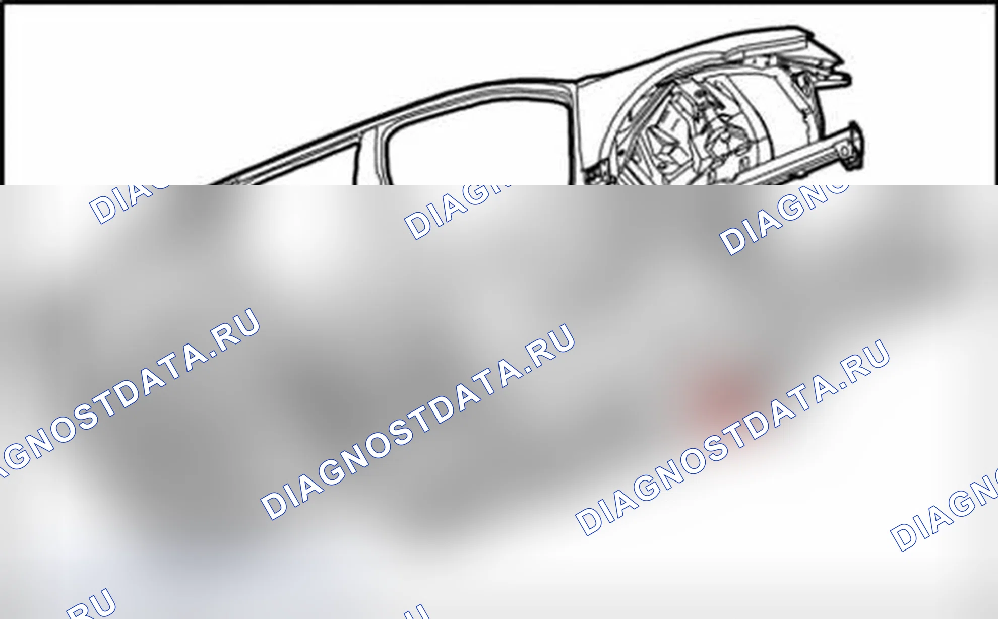 Рис. 117. Porsche Cayenne Turbo I рестайлинг