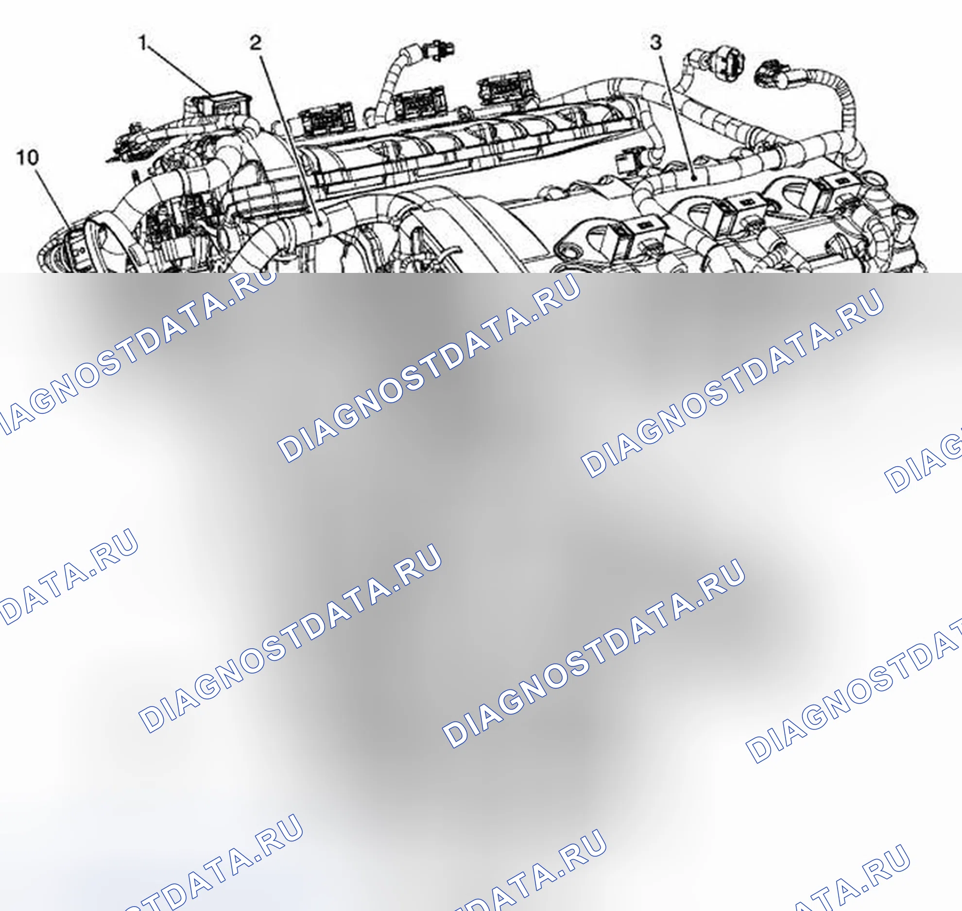 Рис. 37. Cadillac STS I
