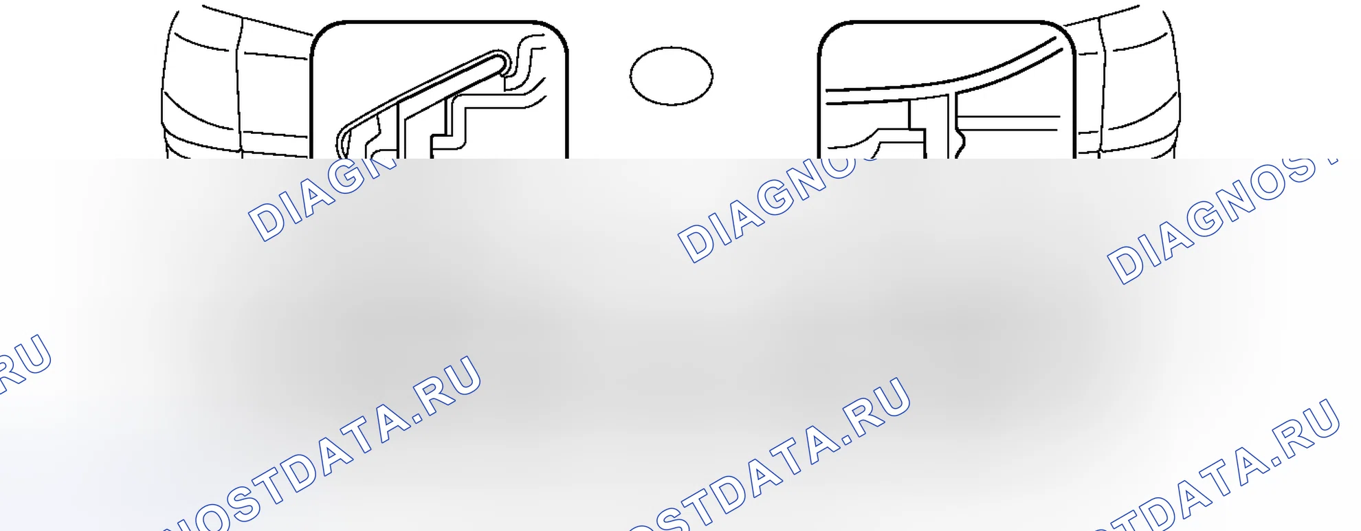 Рис. 36: УДАЛЕНИЕ [08 / 2013 -]. Haval Raptor I