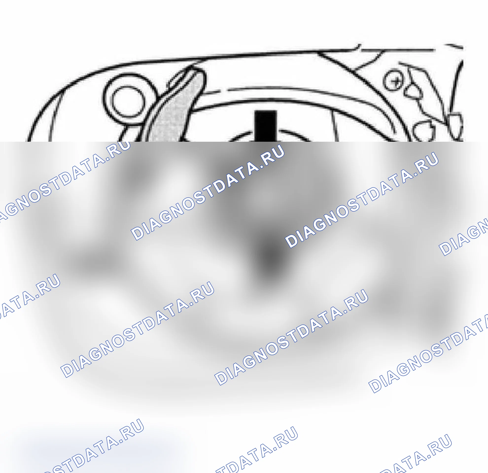 Рис. 157: Удаление. Audi S6 C5