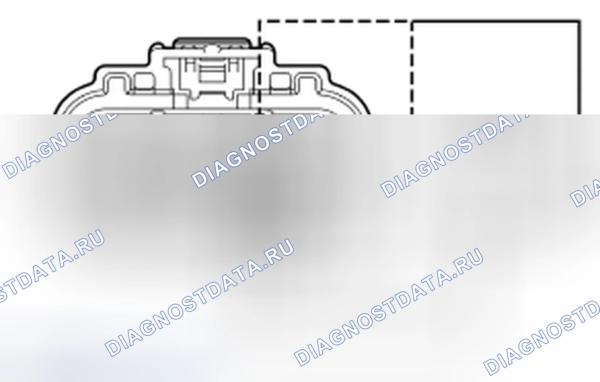 Рис. 124. Ford Mustang V